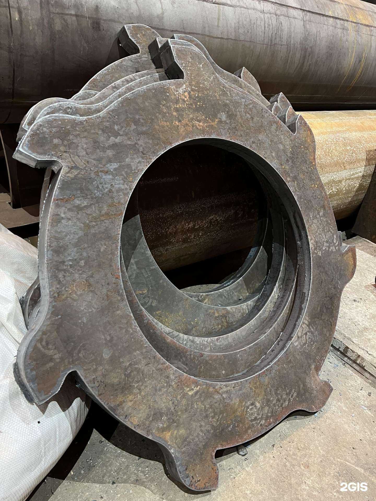 Отзывы на компанию ПК Стальтрубопром в Волгограде c фото