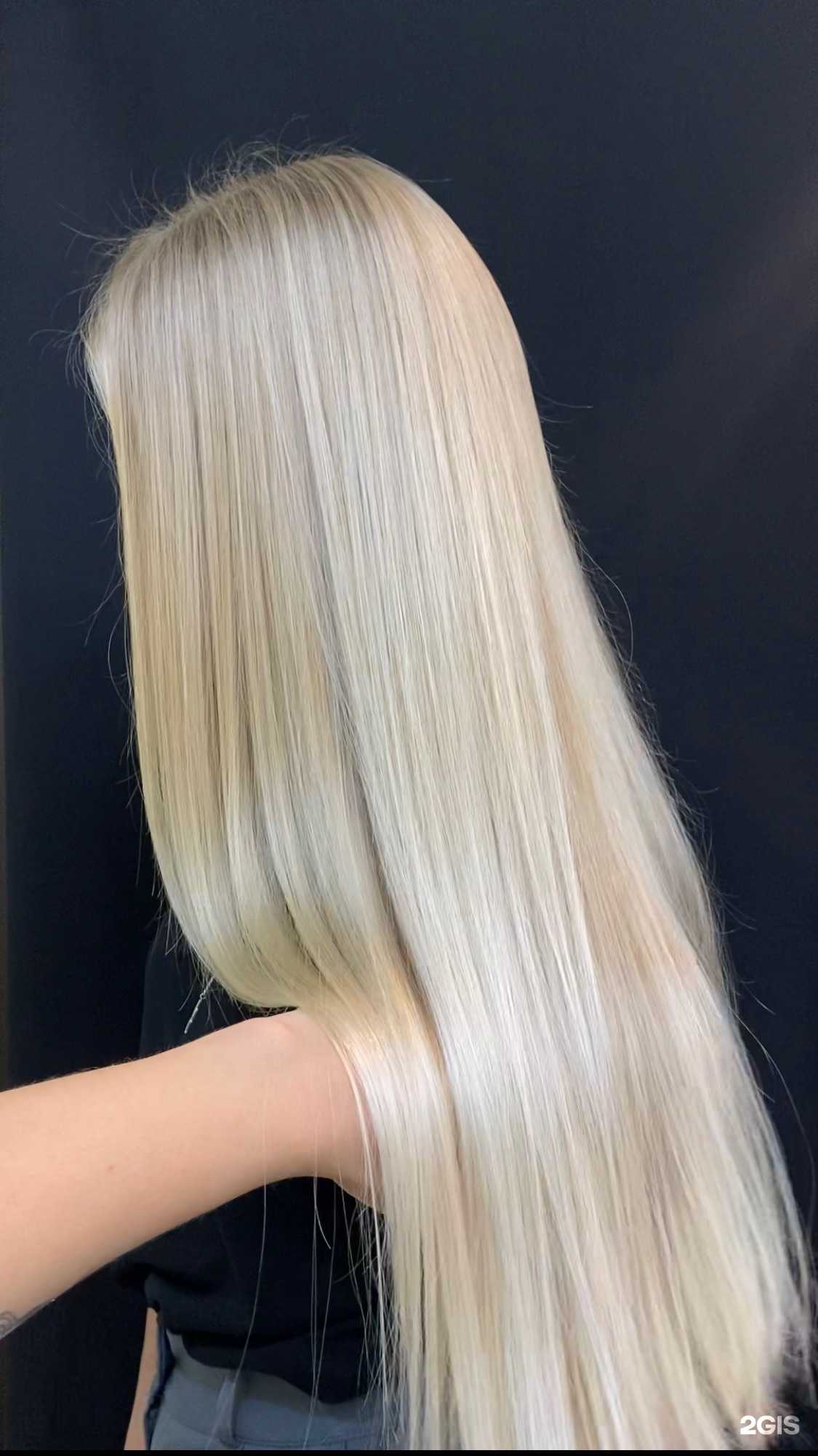 Отзывы на компанию Парикмахерская в Казани c фото