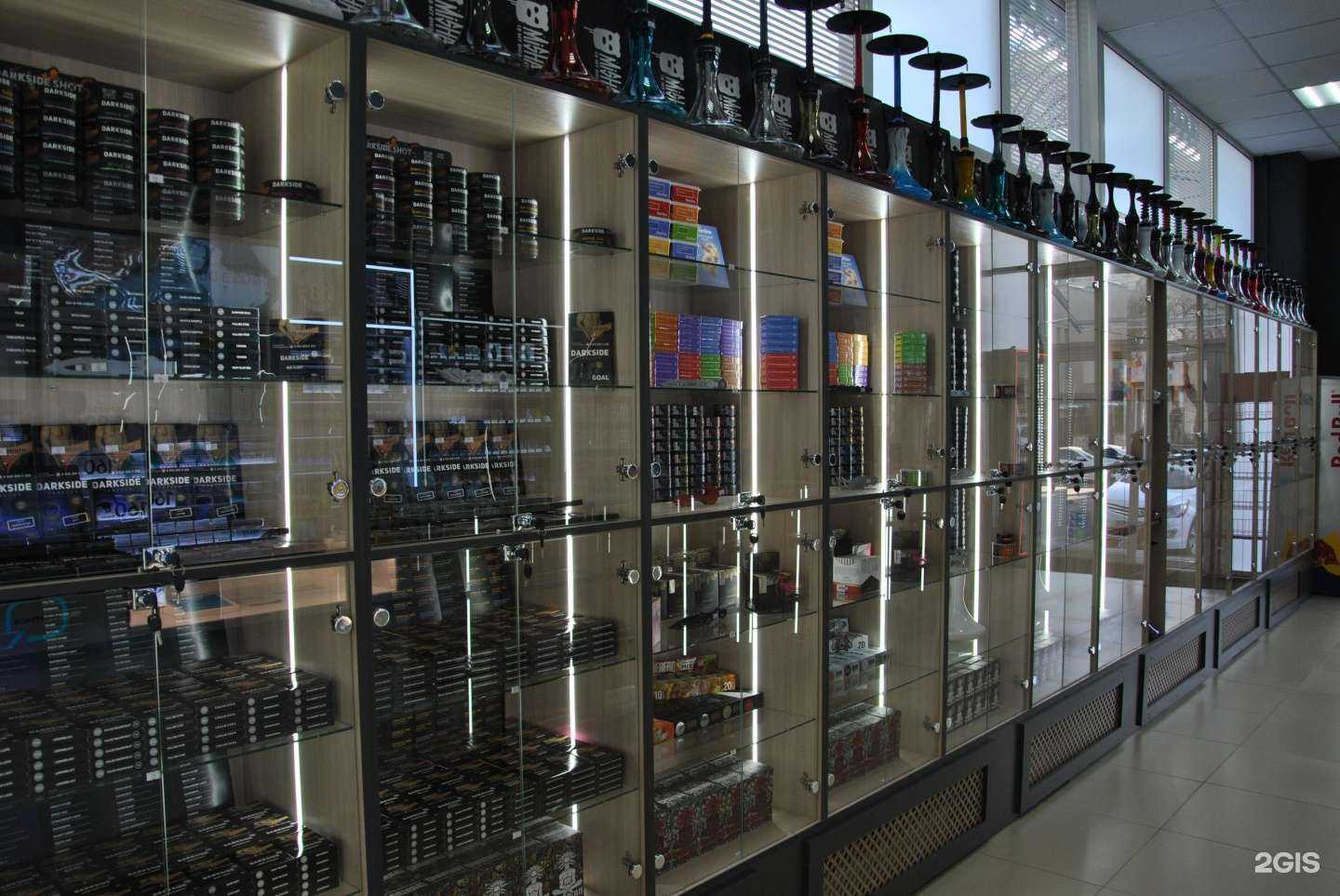 Отзывы на компанию Табачный Cиндикат  в Пятигорске c фото