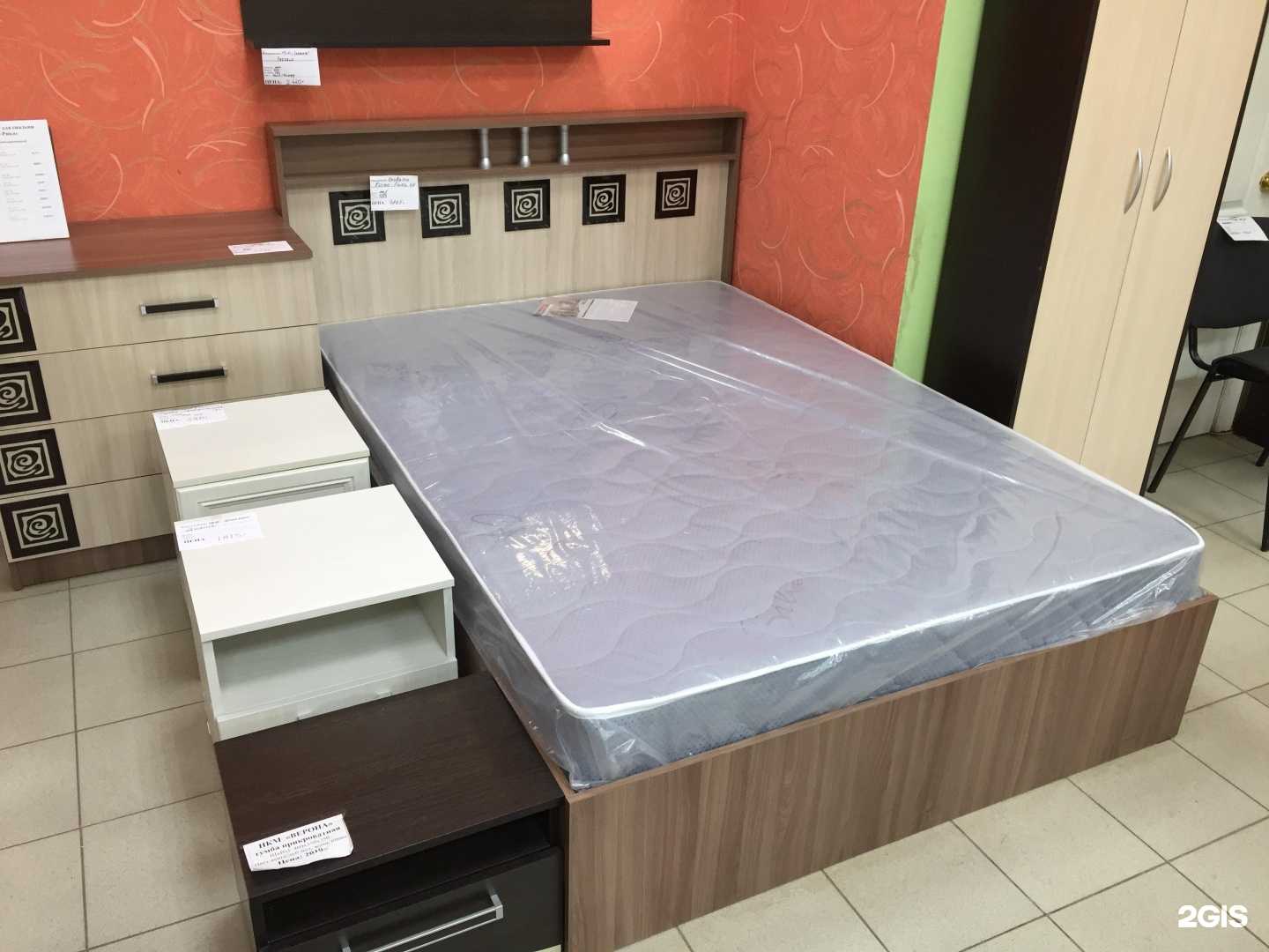 Отзывы на компанию Хорошая мебель в Балакове c фото