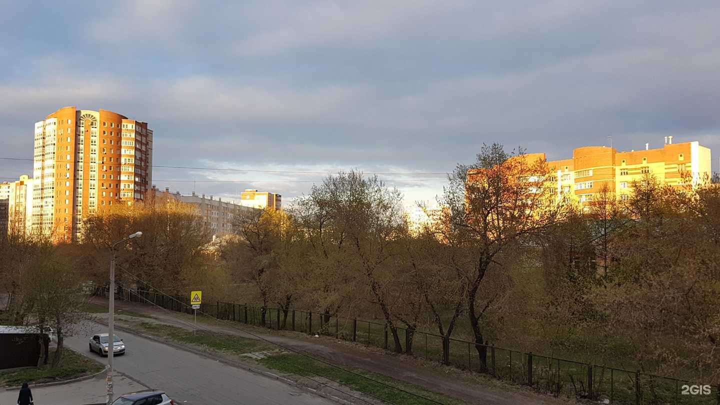 Отзывы на компанию Квартал в Челябинске c фото - фотография 2 из 2