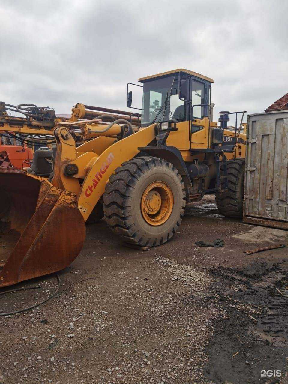 Отзывы на компанию Транс Форт в г. Хабаровск c фото