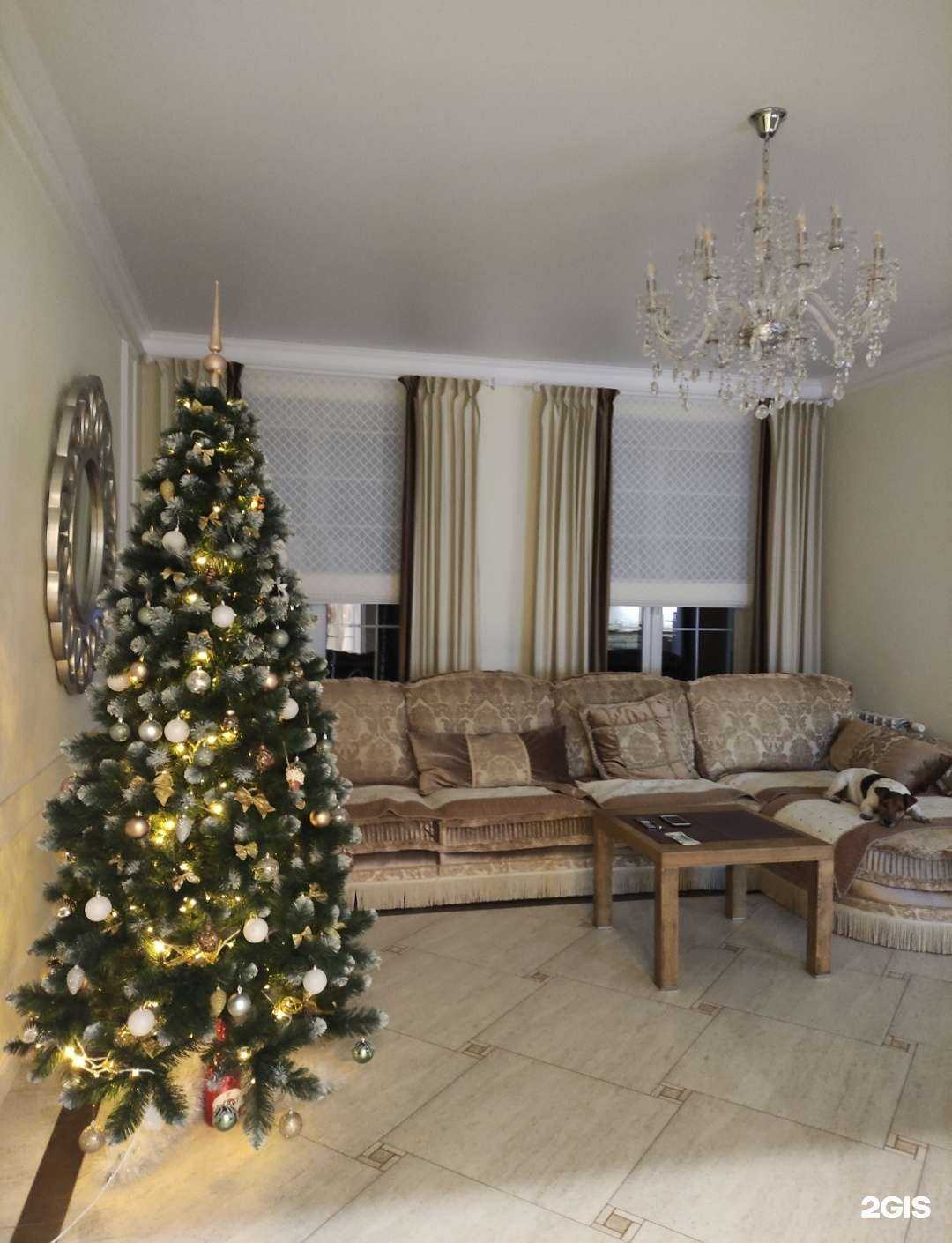 Отзывы на компанию Сатин в г. Красноярск c фото