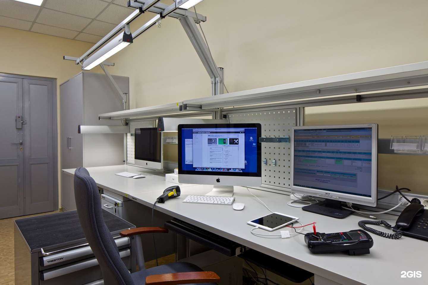 Отзывы на компанию АйСервис в г. Курган c фото