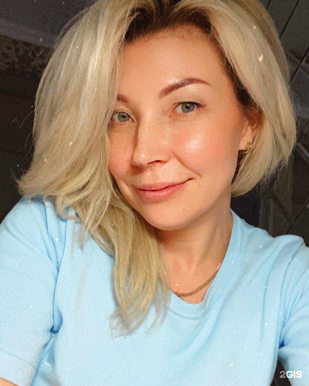 Отзывы на компанию Top eyebrow в Краснодаре c фото