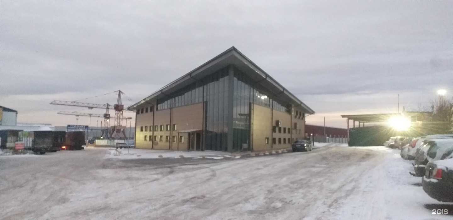 Отзывы на компанию Партнер-Авто в Красноярске c фото - фотография 2 из 2