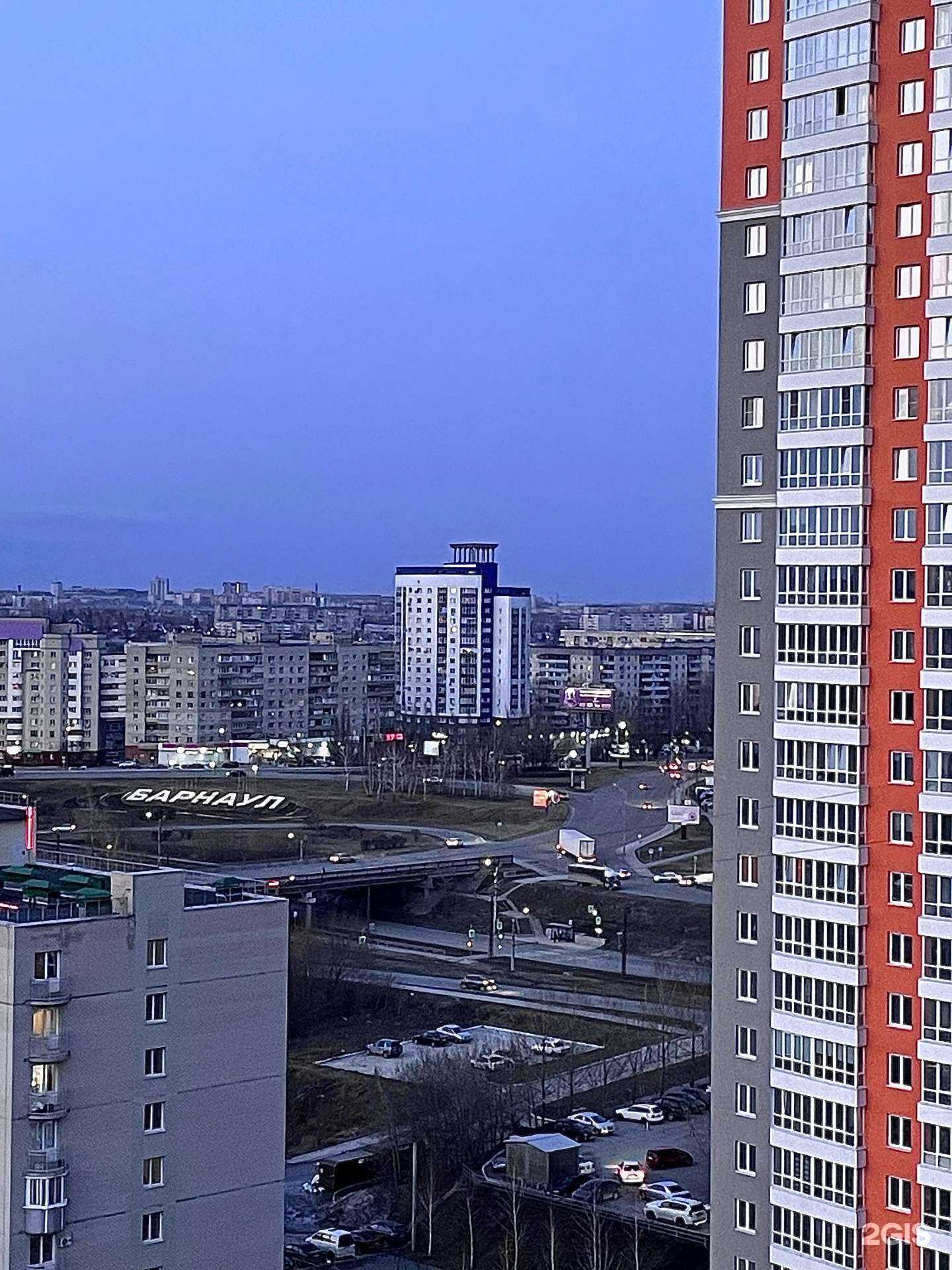 Отзывы на компанию Ваш стиль в Барнауле c фото - фотография 2 из 2