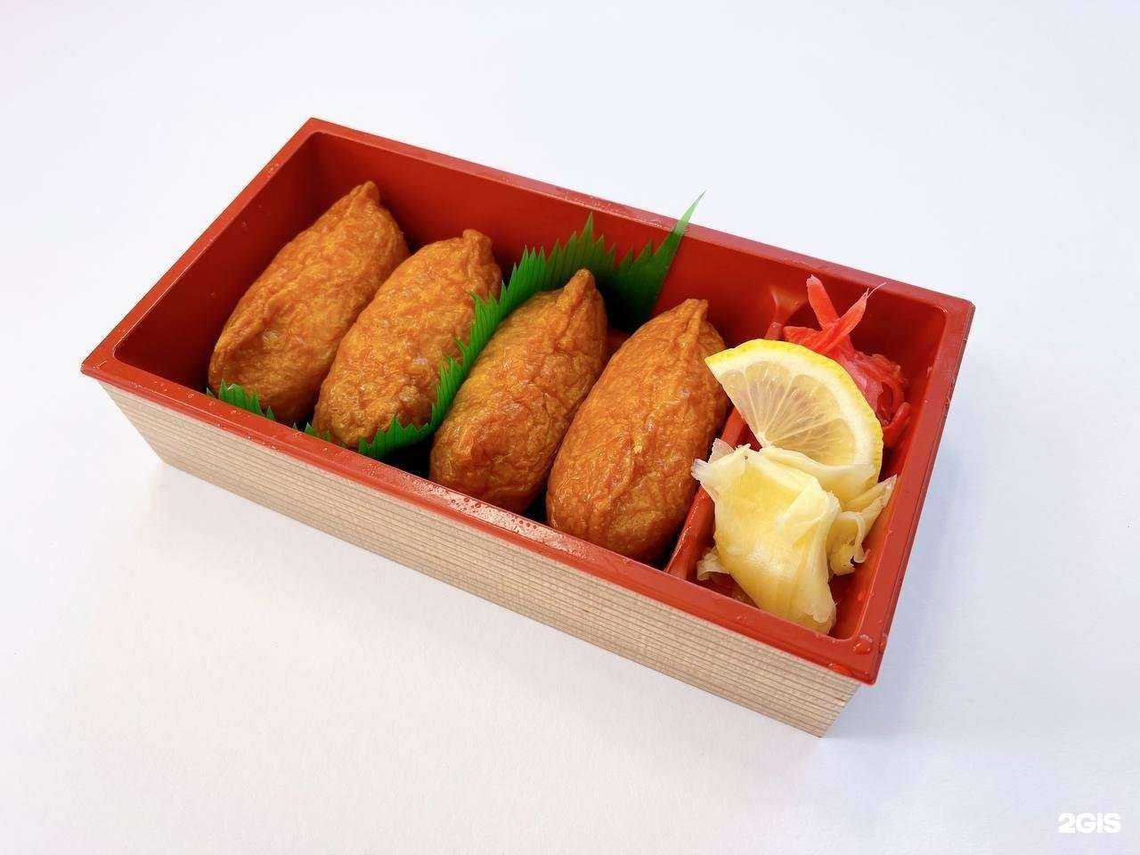 Отзывы на компанию Бэнто мару в г. Южно-Сахалинск c фото