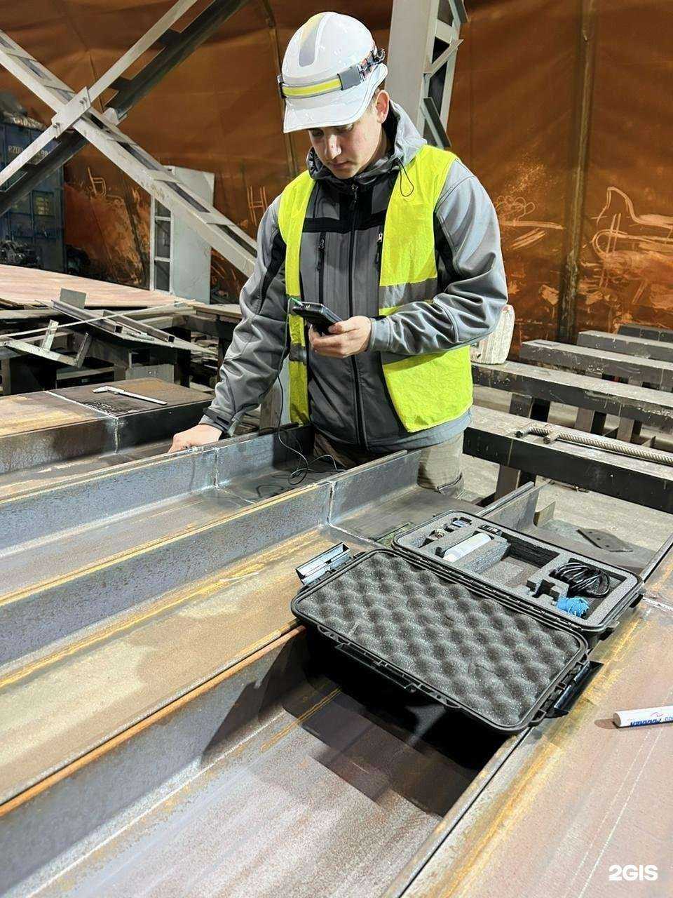 Отзывы на компанию Красноярский центр технического обеспечения качества строительства в Красноярске c фото