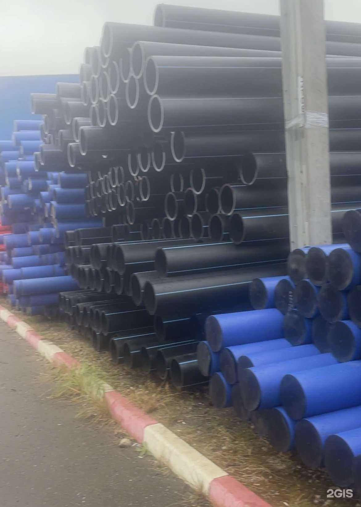 Отзывы на компанию Кайрос в Тюмени c фото