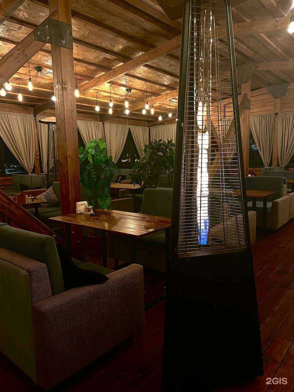 Отзывы на компанию Застава в Красноярске c фото