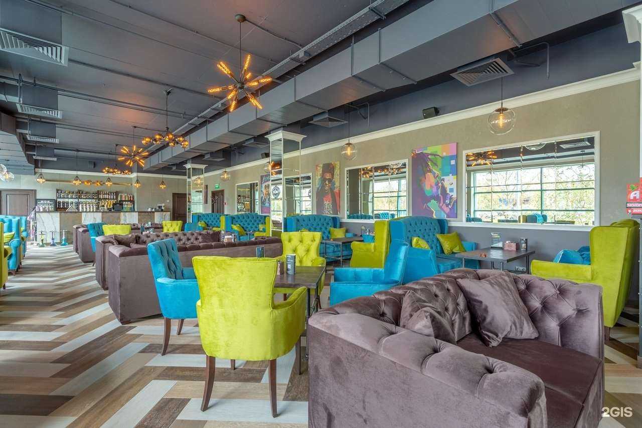 Отзывы на компанию МСК Lounge в г. Отрадное c фото