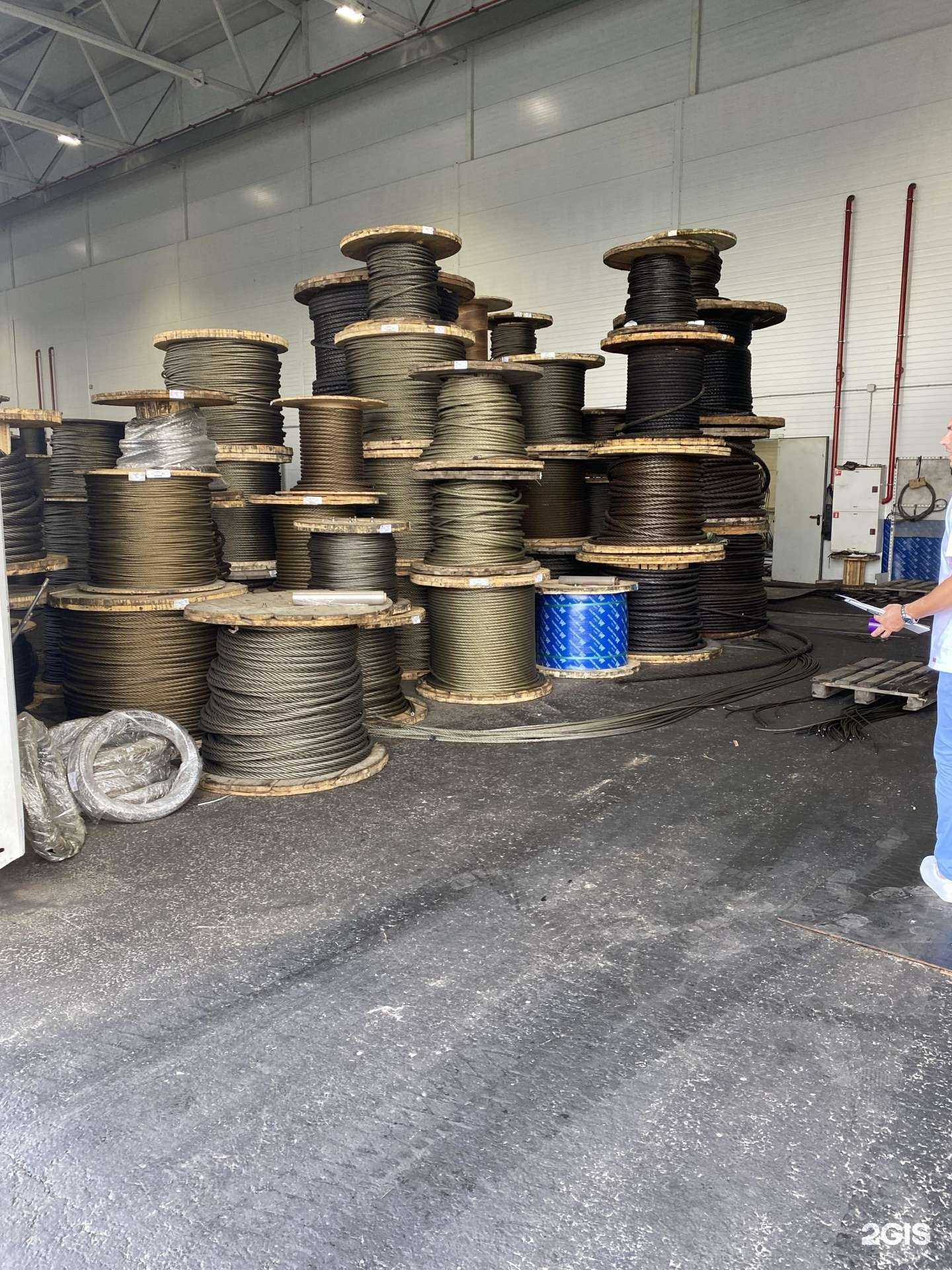 Отзывы на компанию Уралспецподъём в г. Магнитогорск c фото