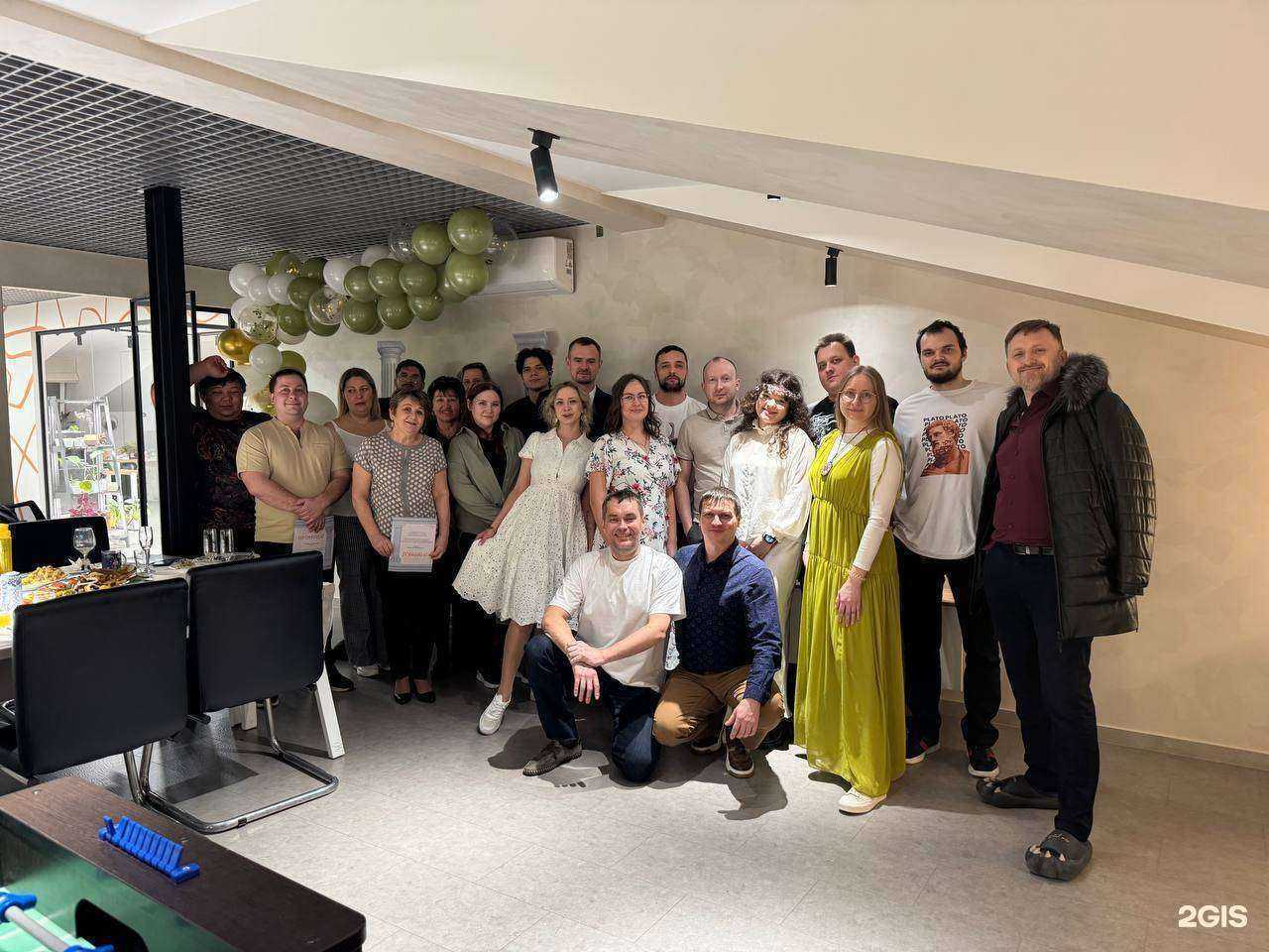 Отзывы на компанию Фд-телеком в Казани c фото