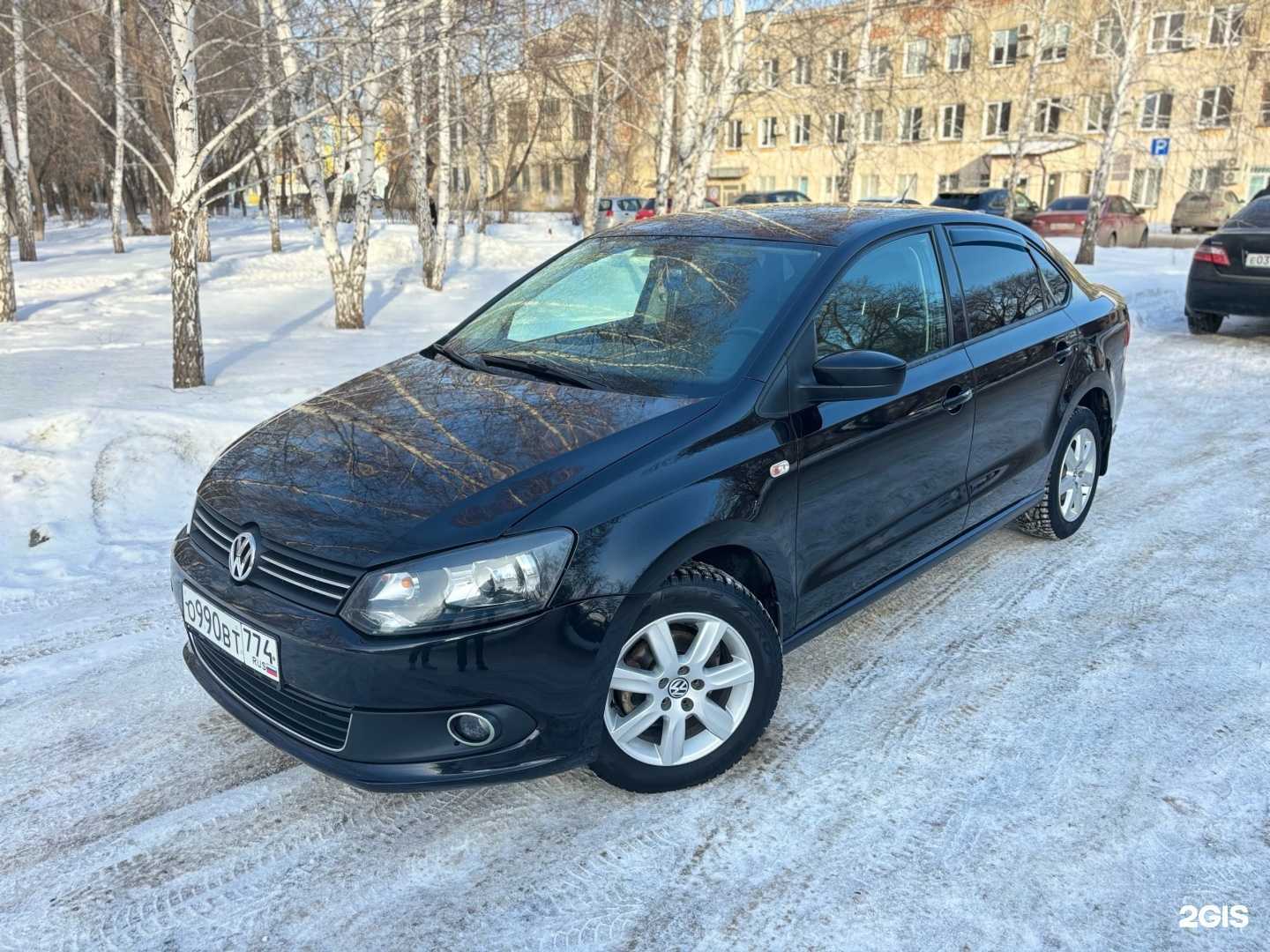 Отзывы на компанию AutoKop в Копейске c фото