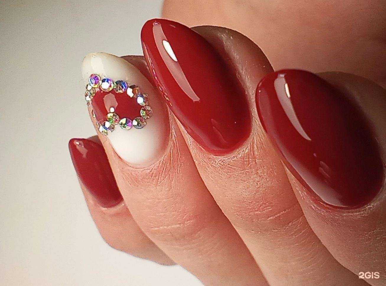 Отзывы на компанию Маникюрный рай в Екатеринбурге c фото