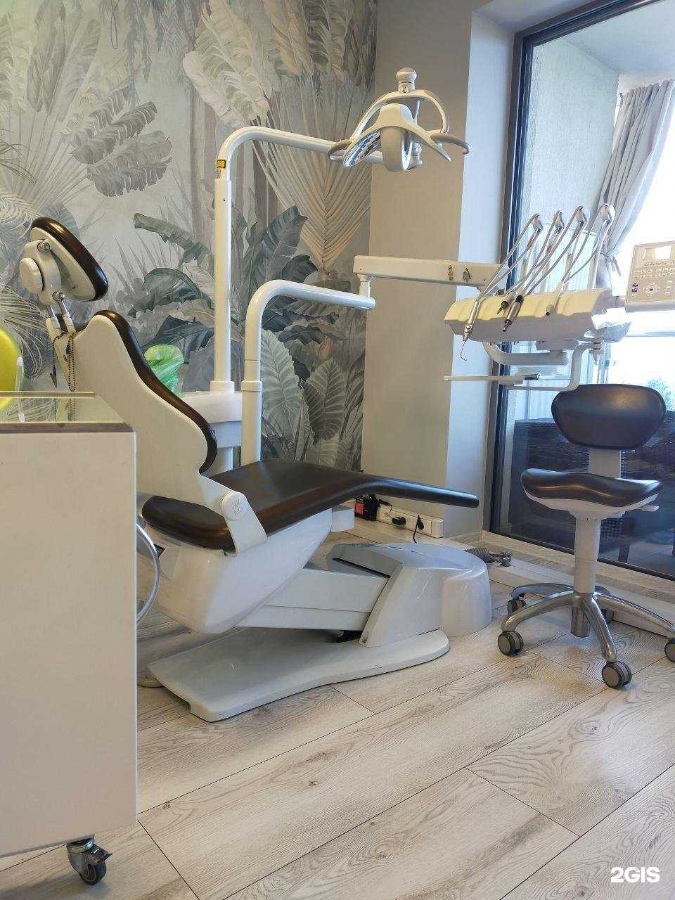 Отзывы на компанию Стоматология Скаковский в Сочи c фото