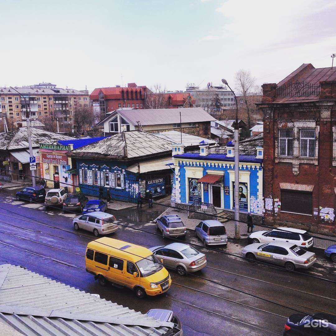 Отзывы на компанию Спас в Иркутске c фото - фотография 2 из 2