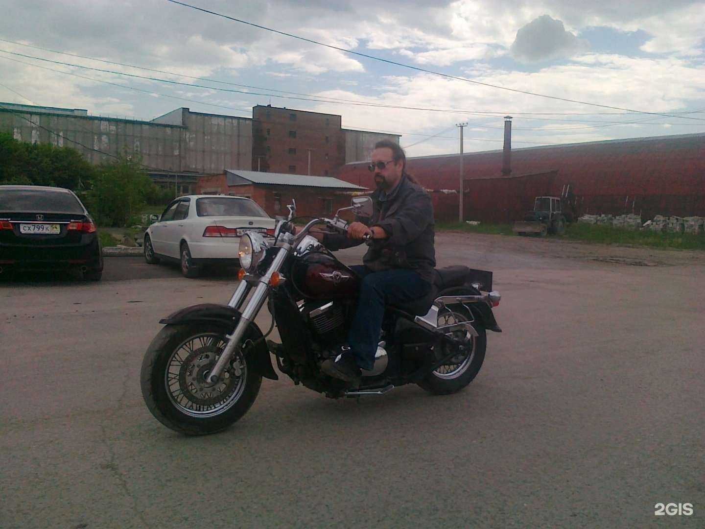 Отзывы на компанию Мотовоз sib в Новосибирске c фото