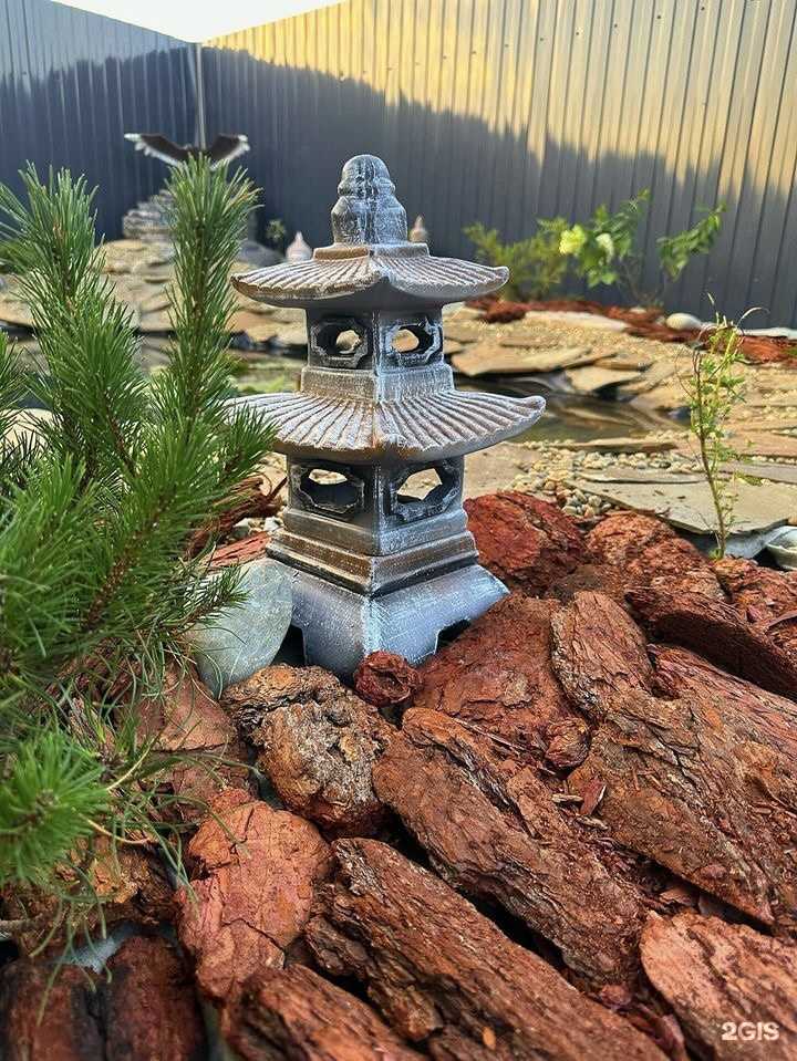 Отзывы на компанию kamni23 в Краснодаре c фото