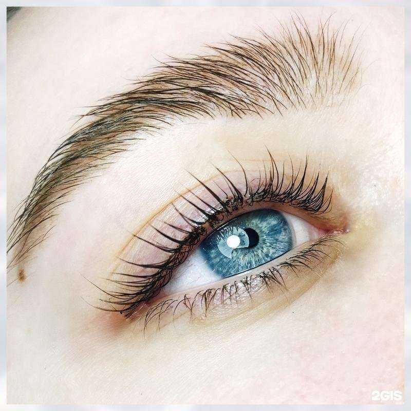 Отзывы на компанию Студия красоты Ирины К в Красноярске c фото