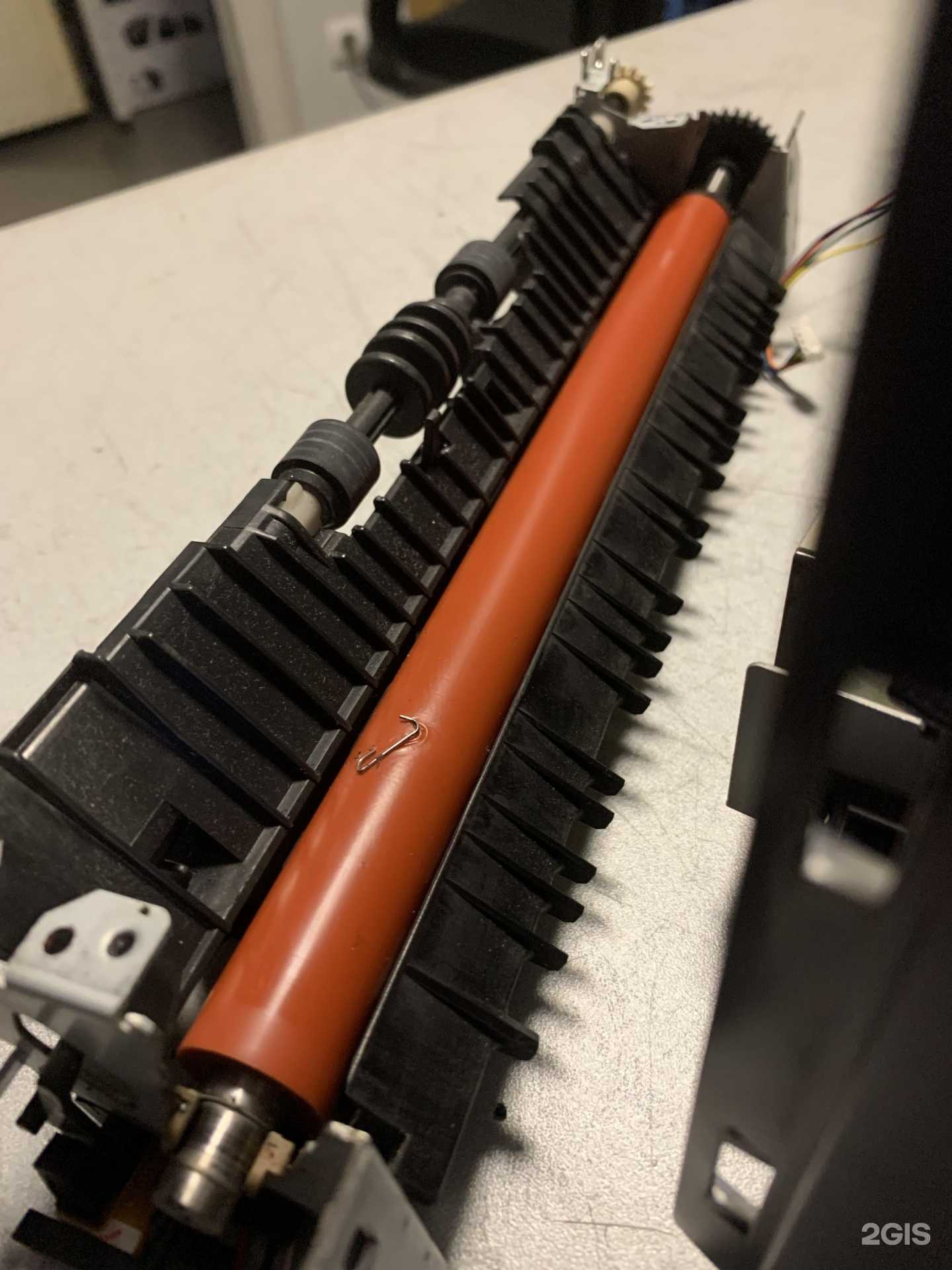 Отзывы на компанию Принтел в Екатеринбурге c фото