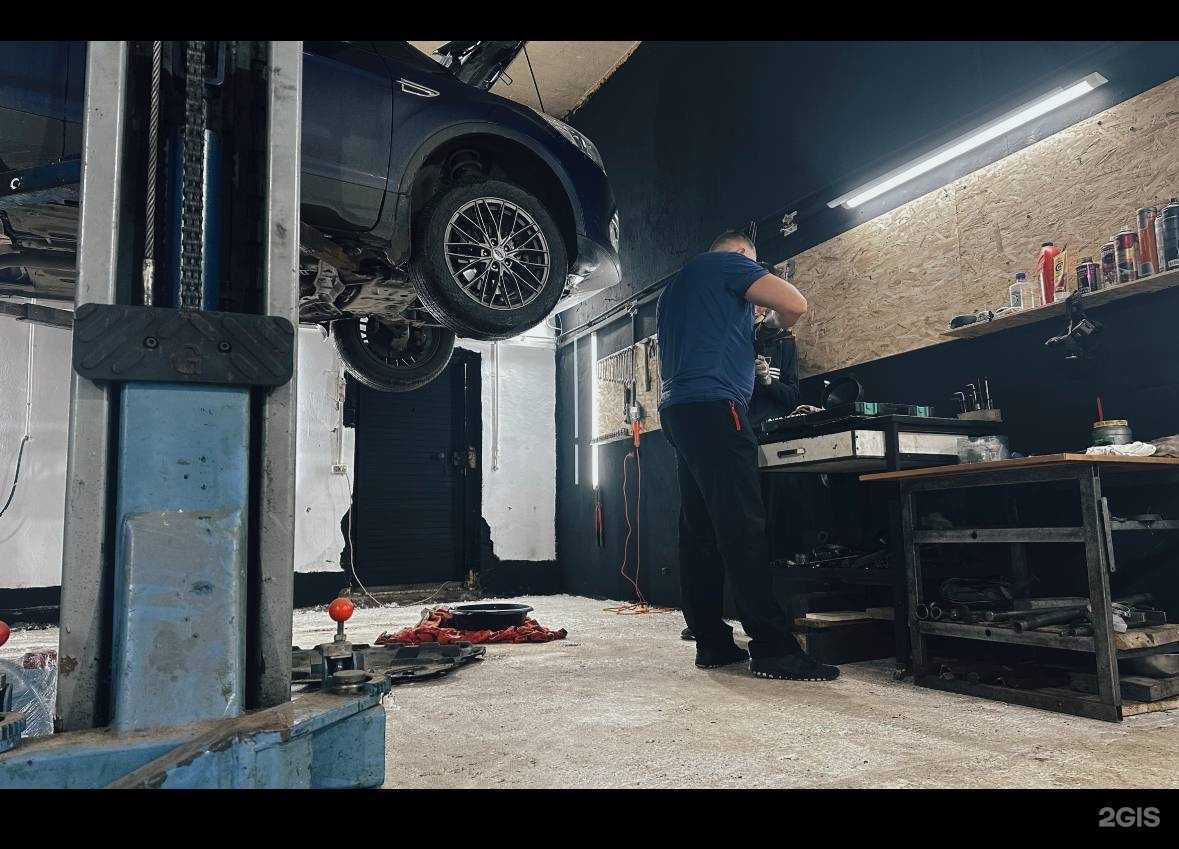 Отзывы на компанию ТС Сервис в г. Киров c фото