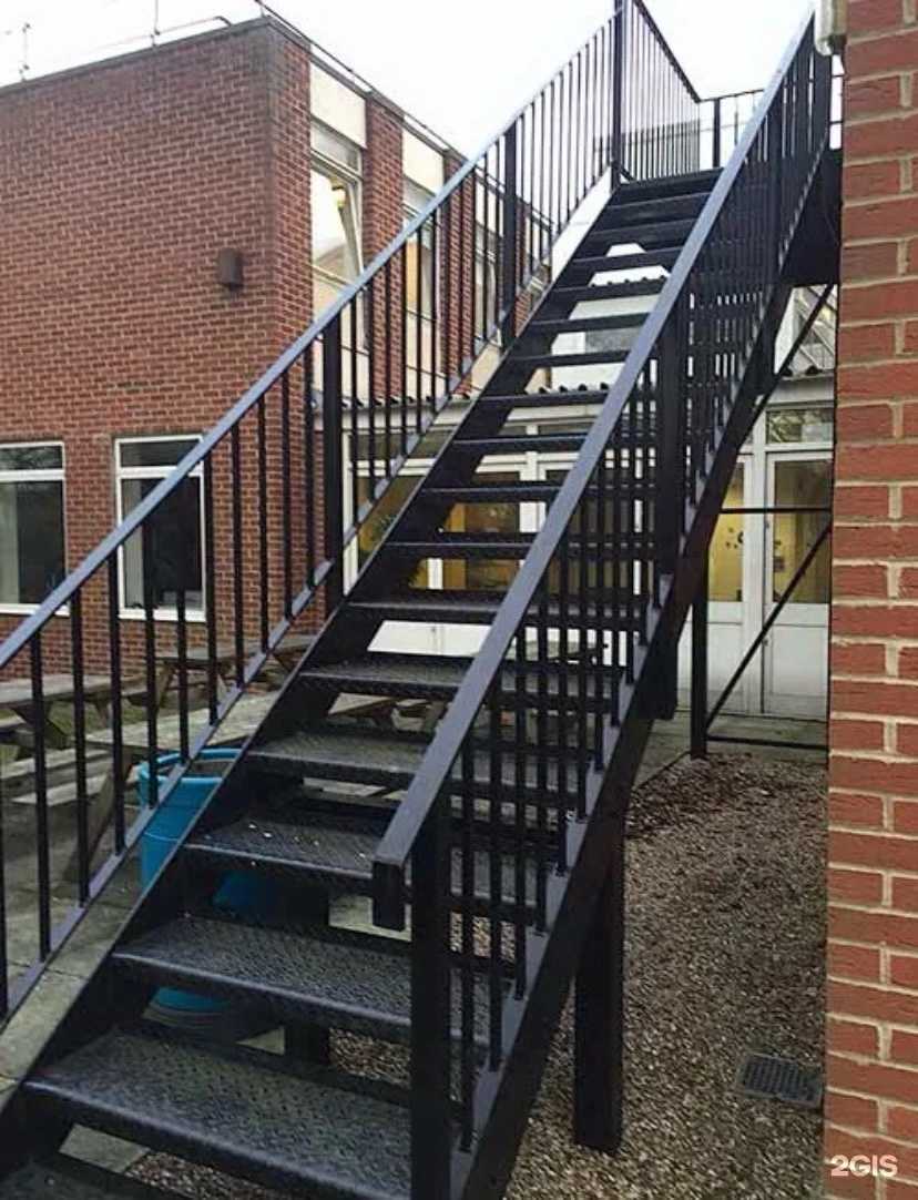 Отзывы на компанию Стальная империя в Ярославле c фото