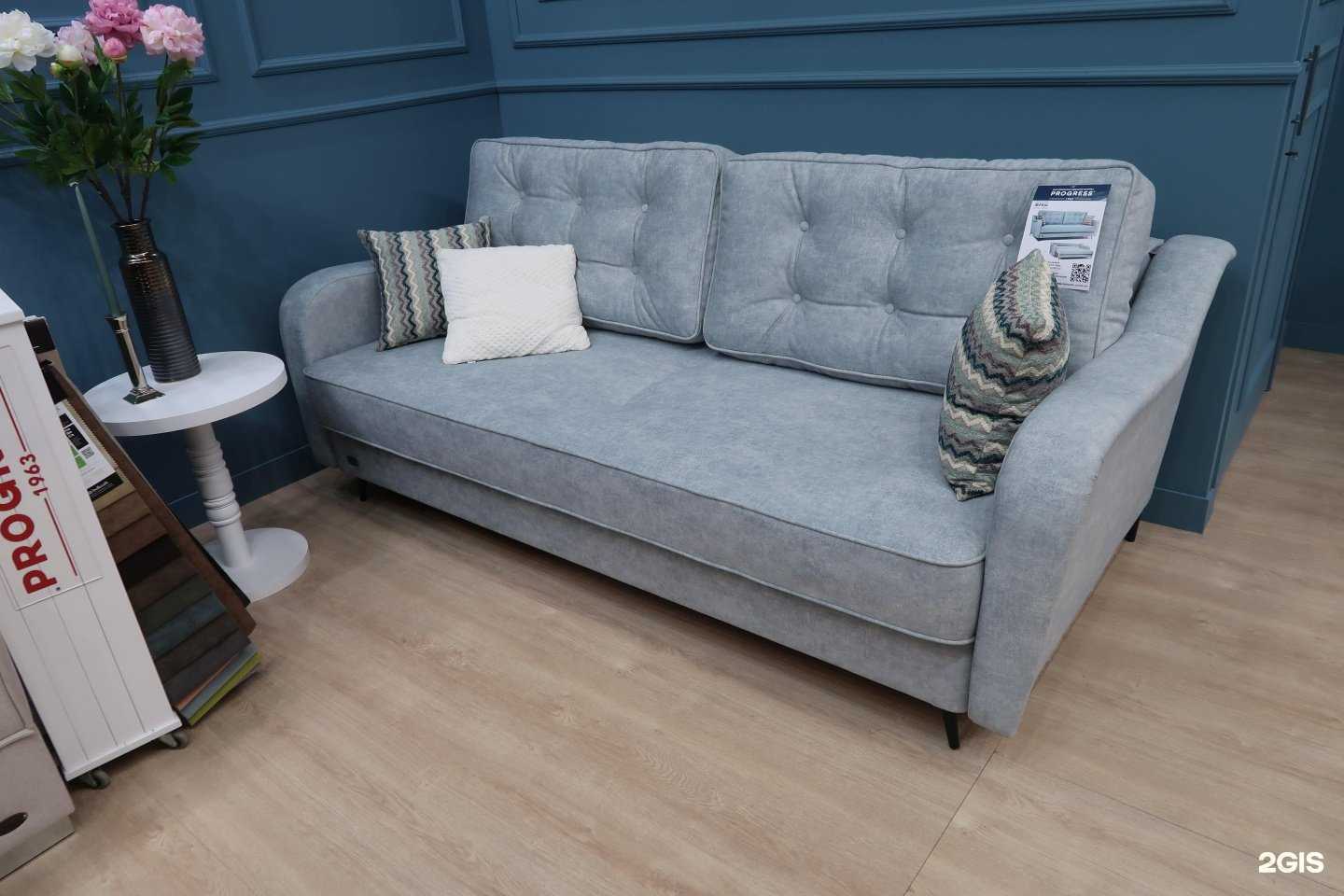 Отзывы на компанию Мебель Беларуси в Сочи c фото