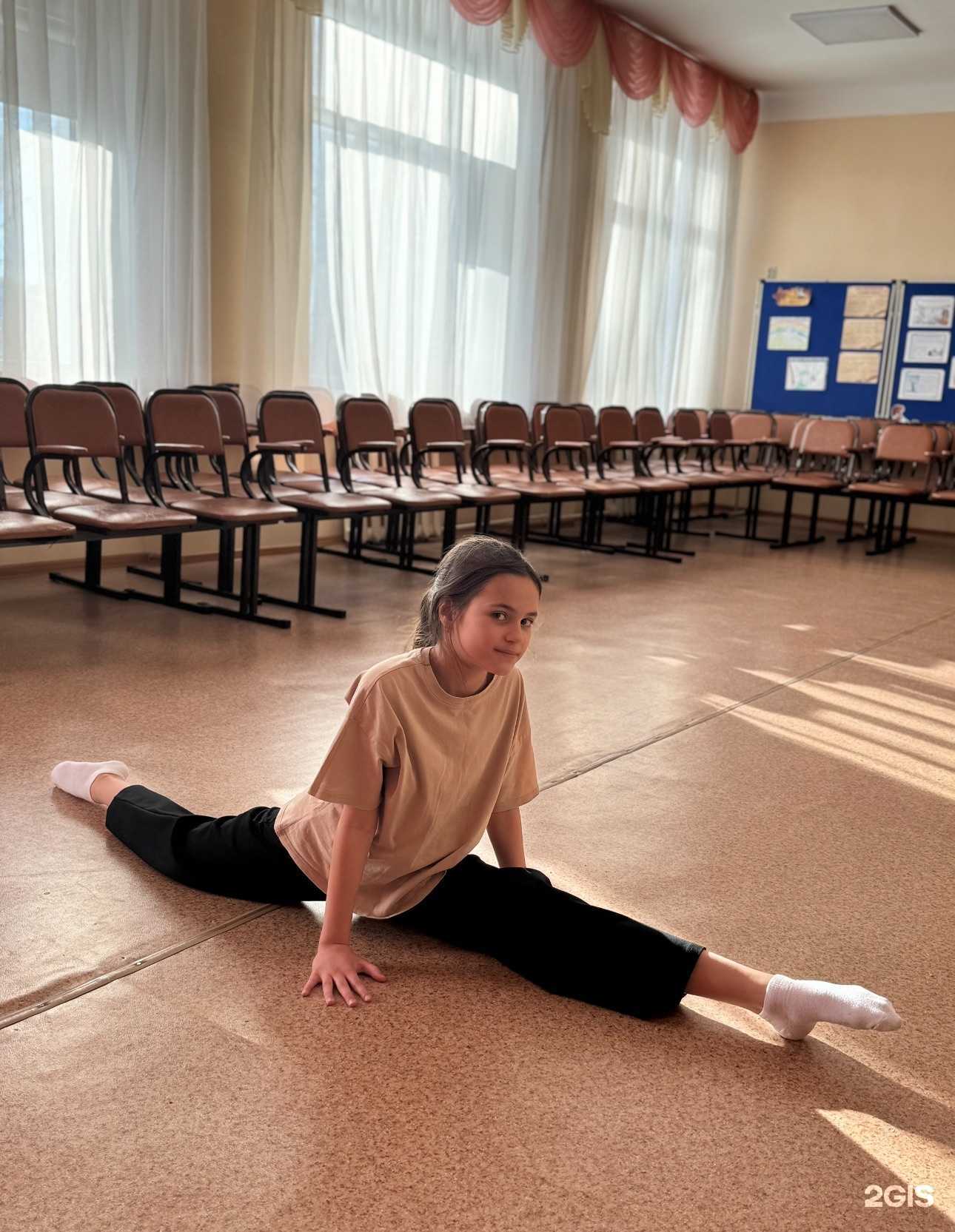 Отзывы на компанию Sofit dance в Омске c фото