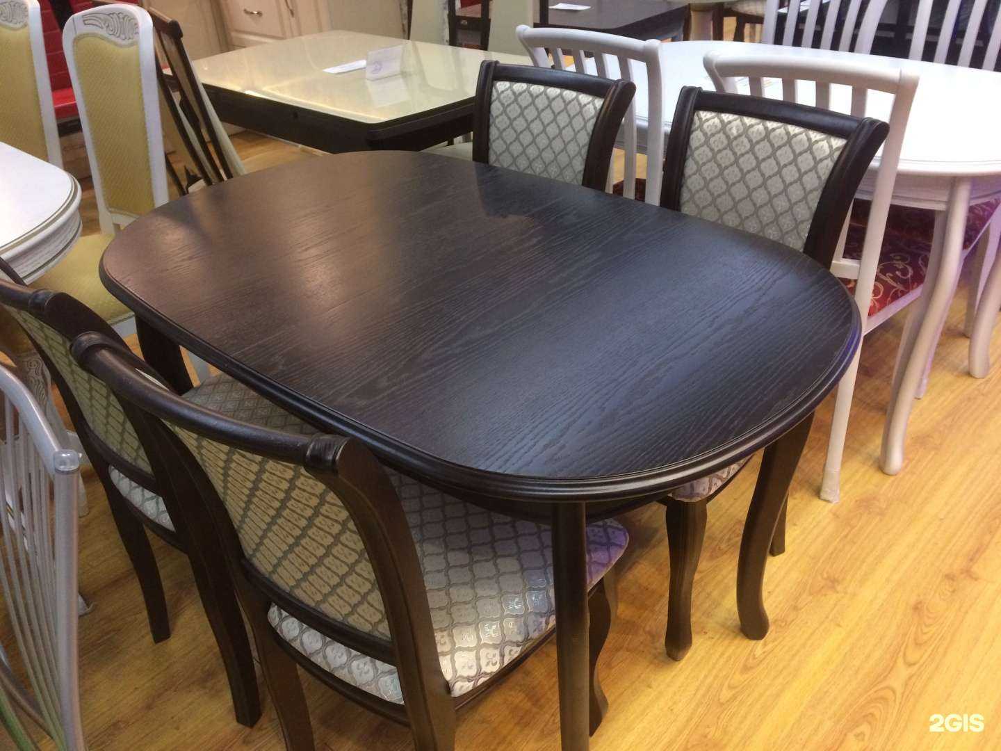 Отзывы на компанию Ск-Мебель в Красноярске c фото