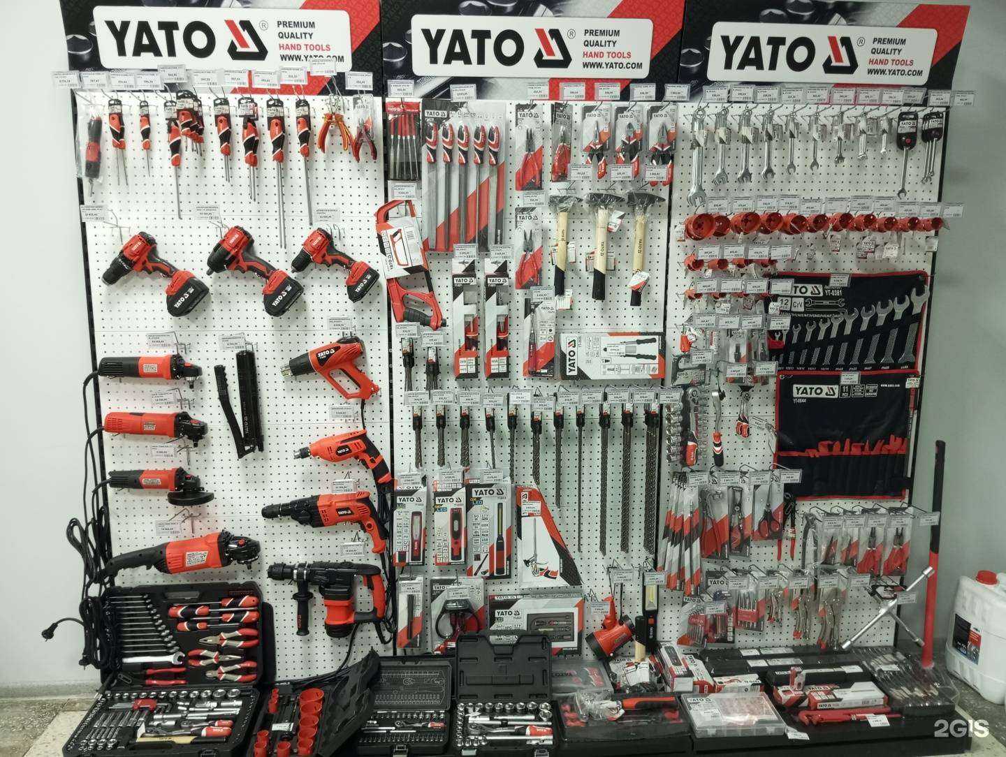 Отзывы на компанию Вюрт-Русь в г. Волгоград c фото