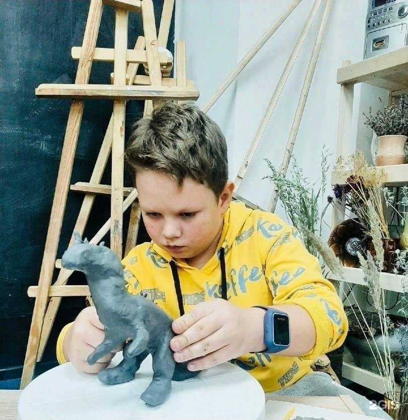 Отзывы на компанию Частная школа искусств в Пензе c фото