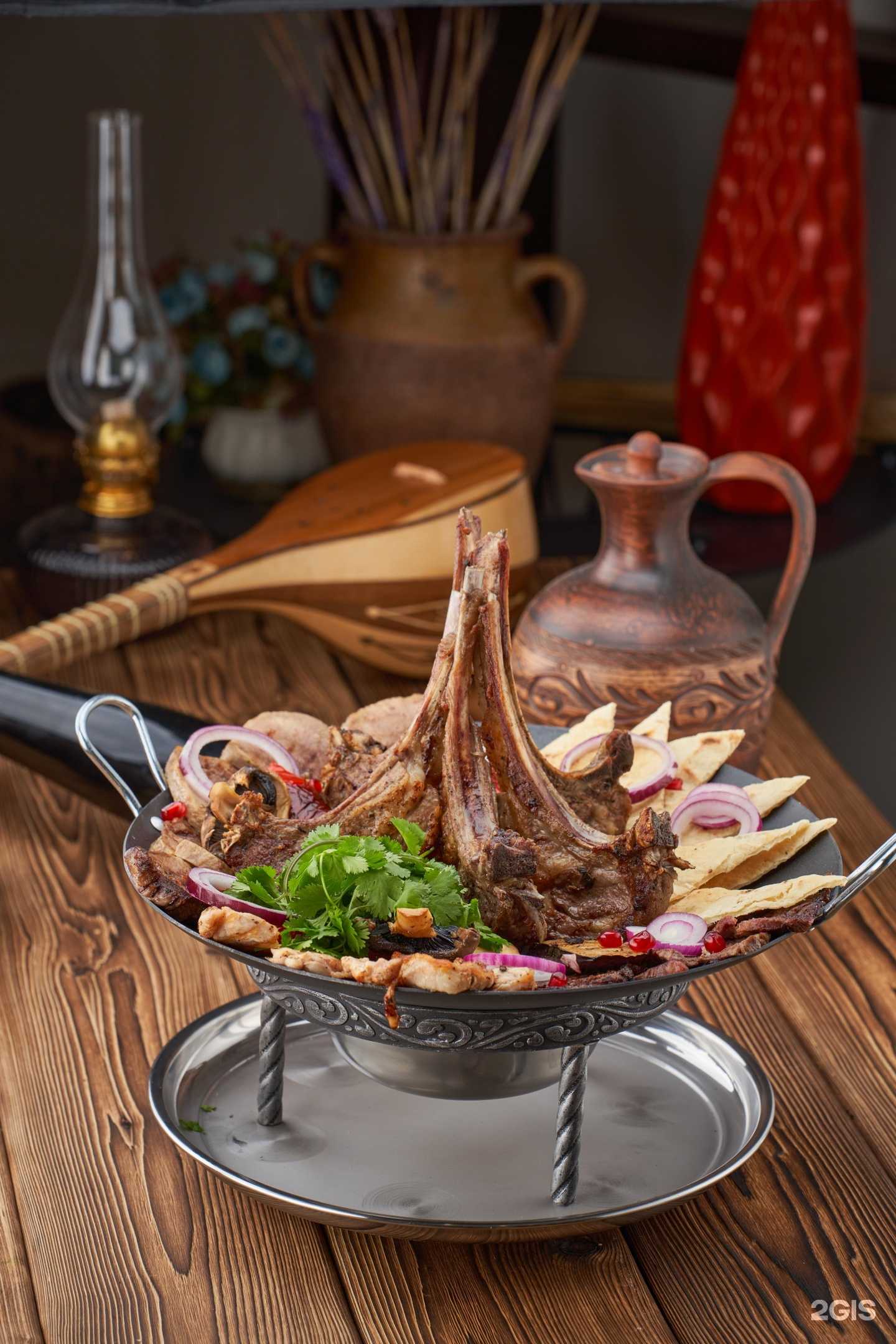 Отзывы на компанию Ethno Andalus в г. Махачкала c фото