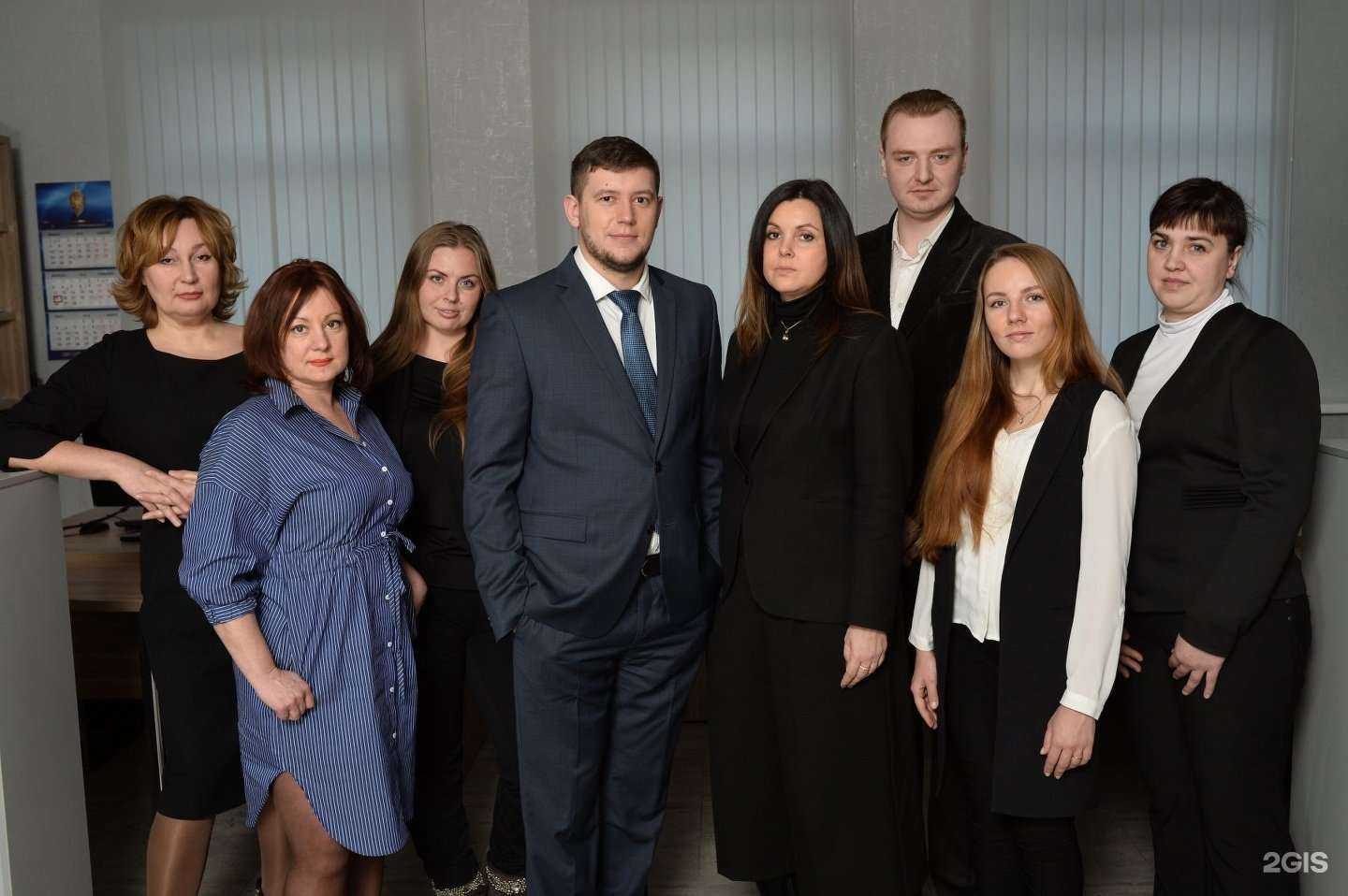 Отзывы на компанию Ф-групп в Омске c фото