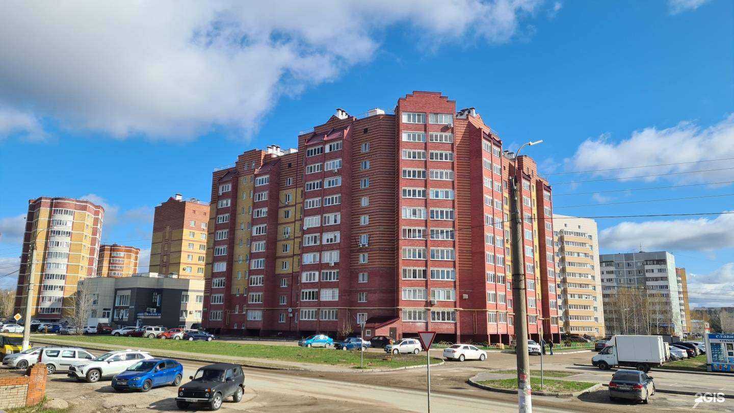 Отзывы на компанию Выбор плюс в Зеленодольске c фото - фотография 2 из 2