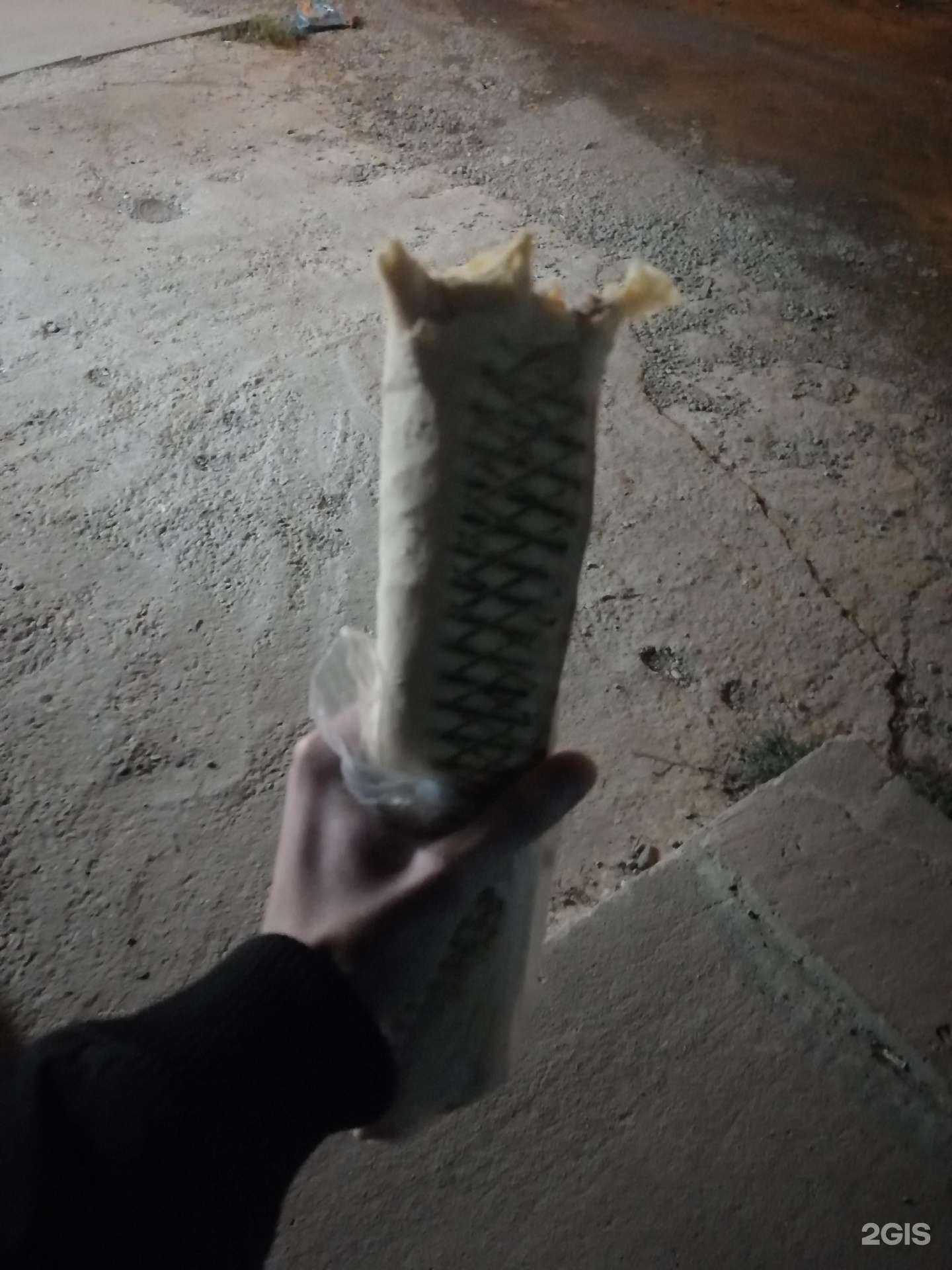 Отзывы на компанию Шашлычная в Краснодаре c фото