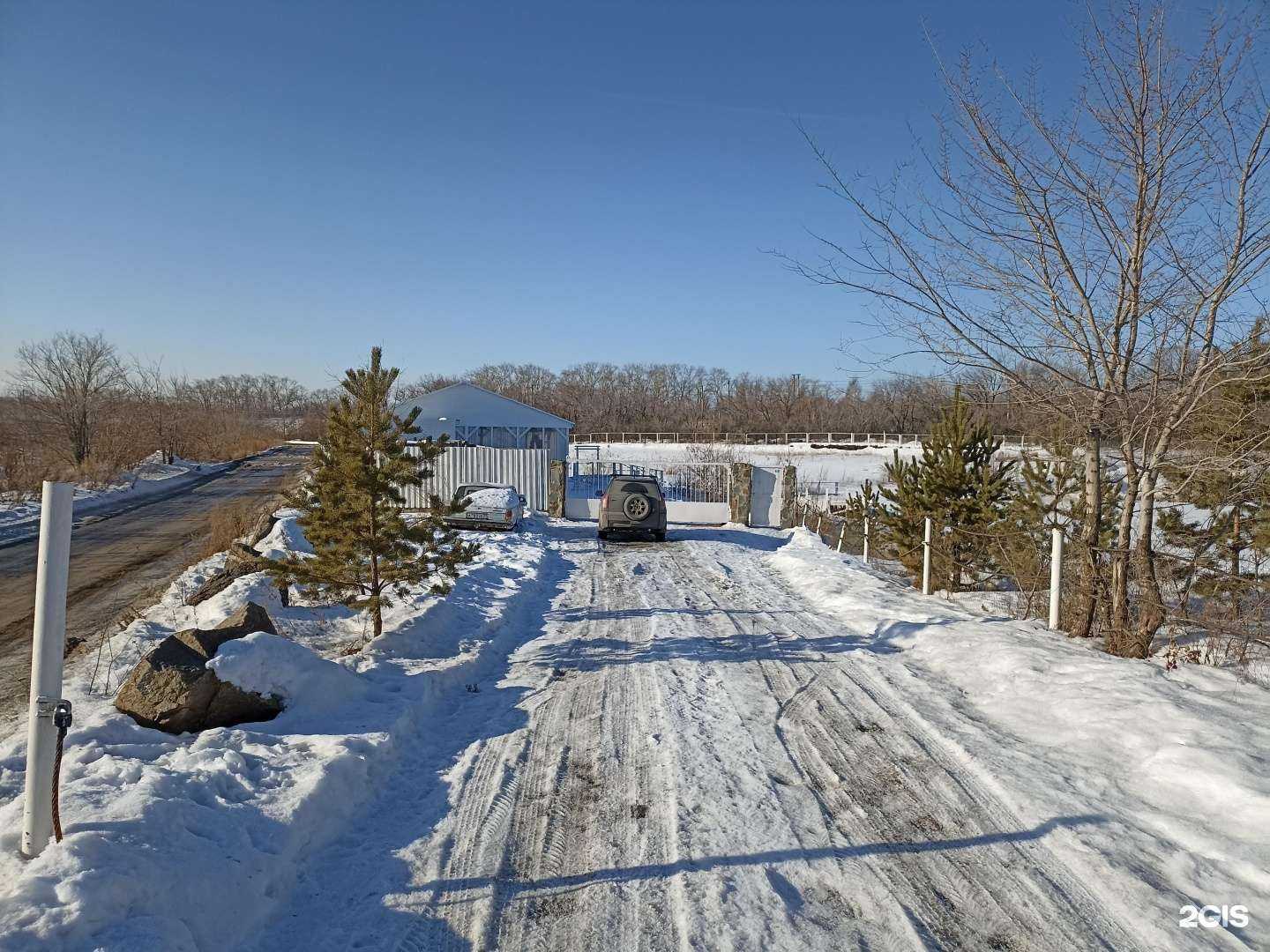 Отзывы на компанию Загородная резиденция в г. Челябинск c фото