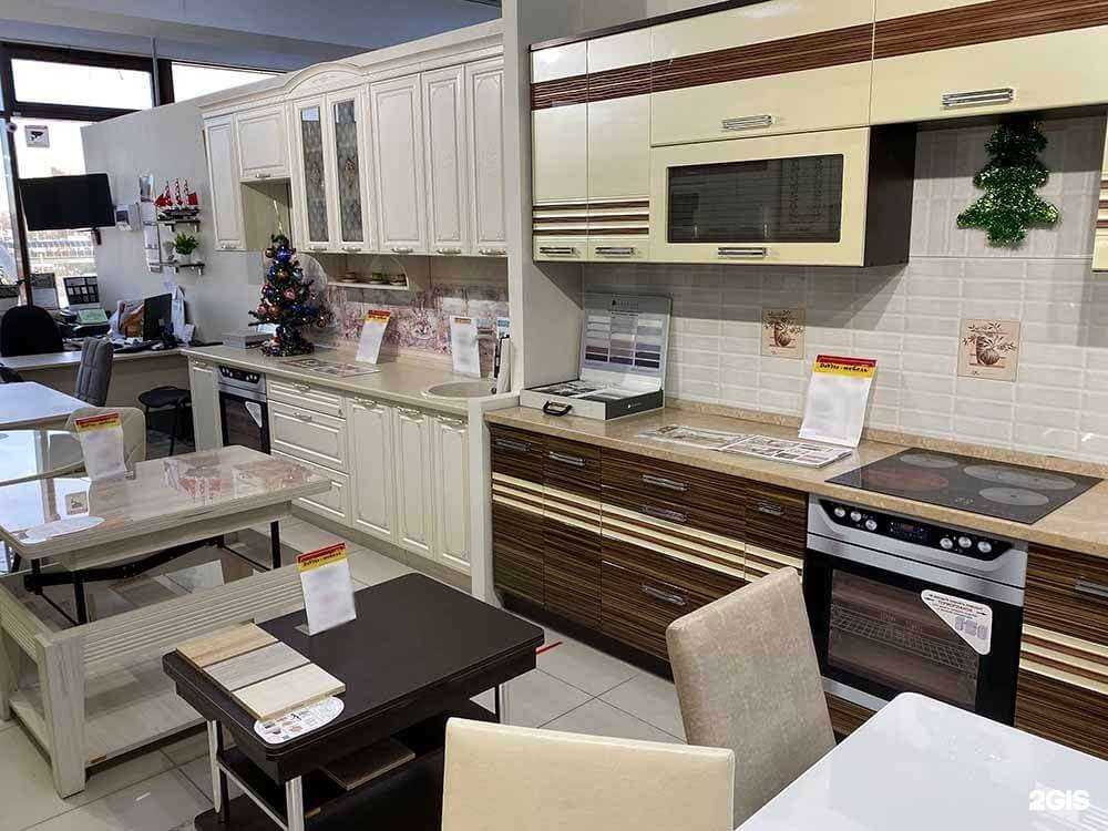 Отзывы на компанию DaVita-мебель в Ростове-на-Дону c фото