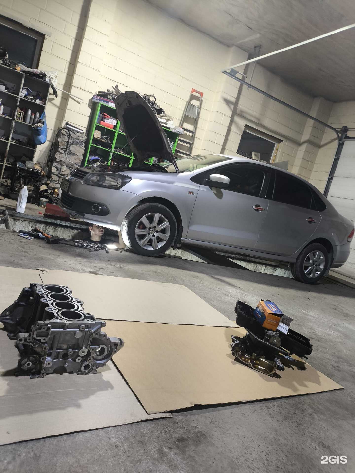 Отзывы на компанию Best service в Новосибирске c фото