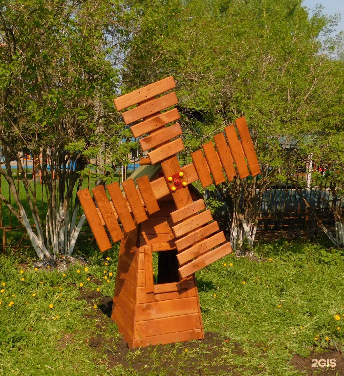 Отзывы на компанию Уютный дворик в Уфе c фото