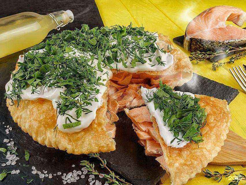 Отзывы на компанию ЧебурекМи в Красноярске c фото