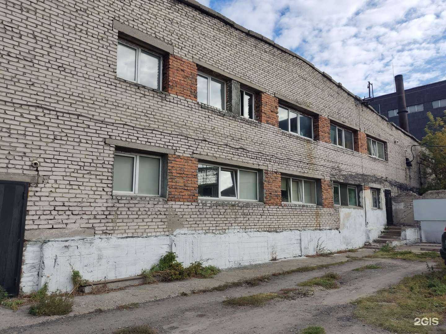 Отзывы на компанию СК Дом в Барнауле c фото