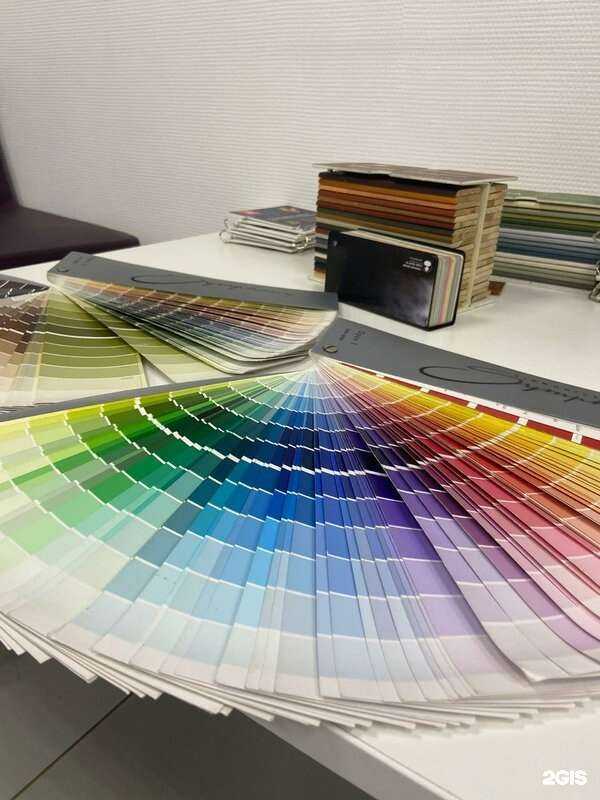 Отзывы на компанию Tikkurila в Воронеже c фото