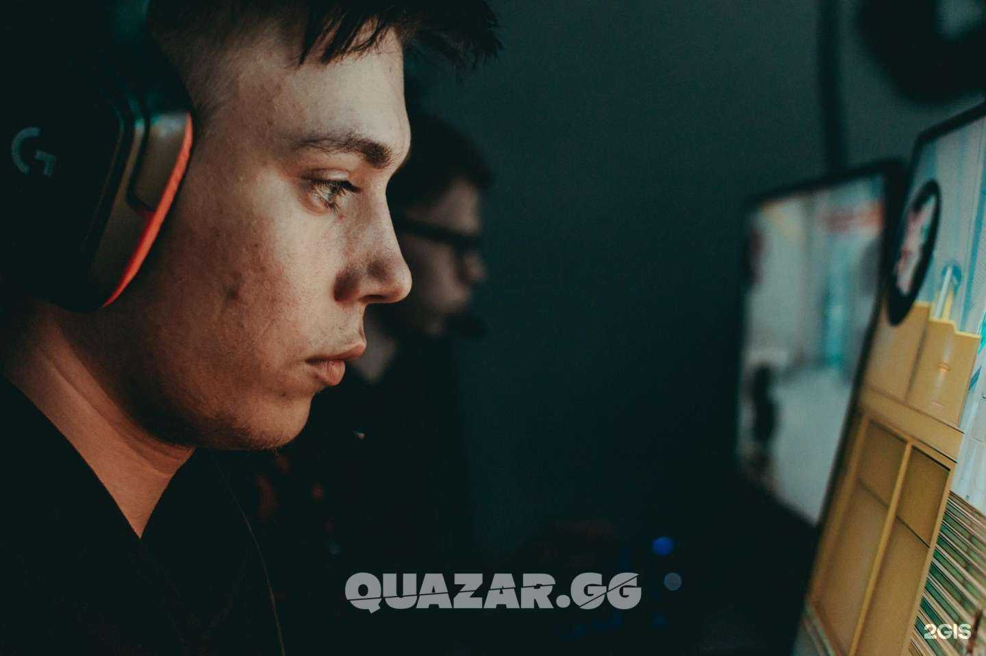 Отзывы на компанию Quazar.gg в Новосибирске c фото