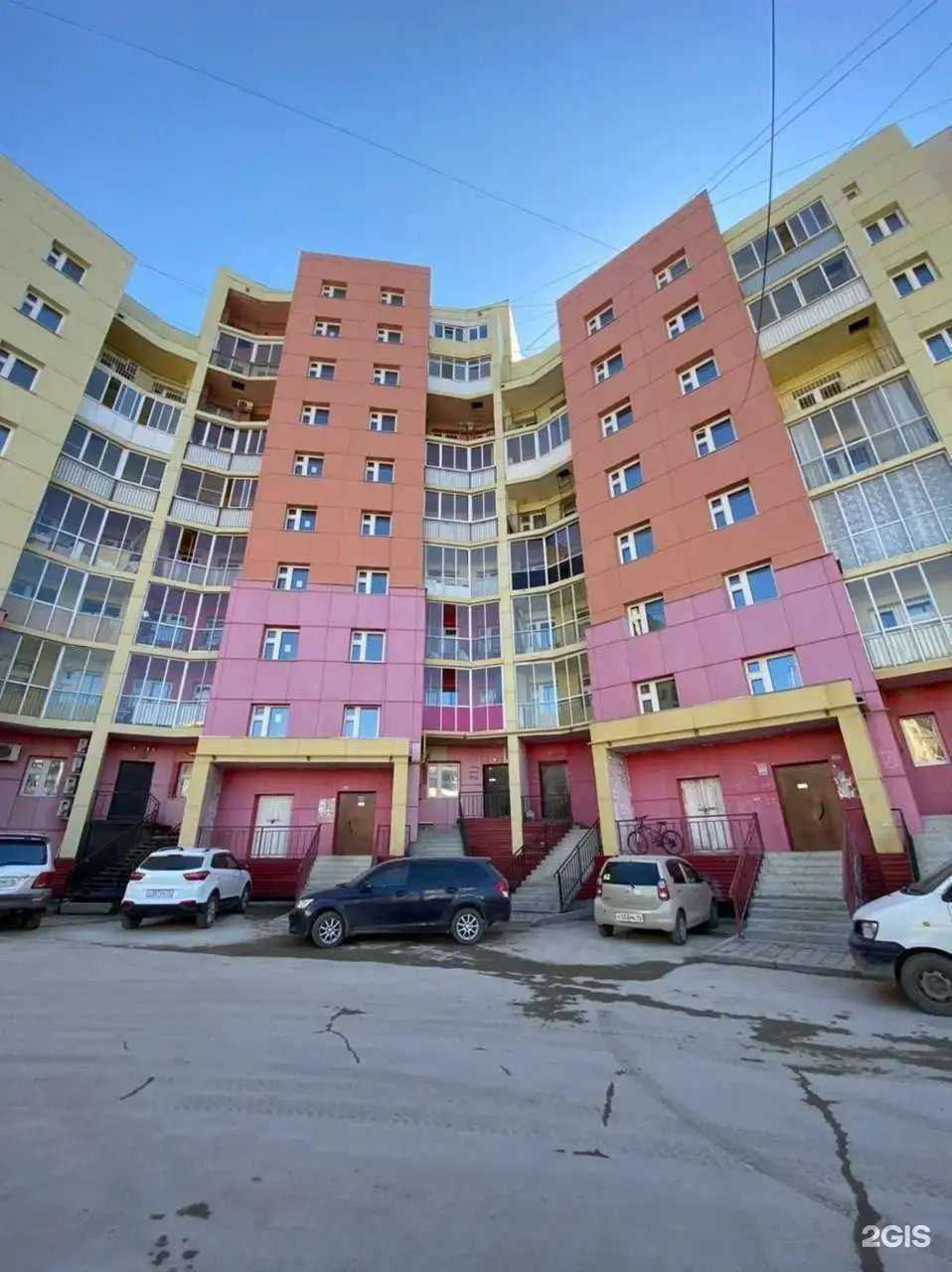 Отзывы на компанию Вереск в Якутске c фото