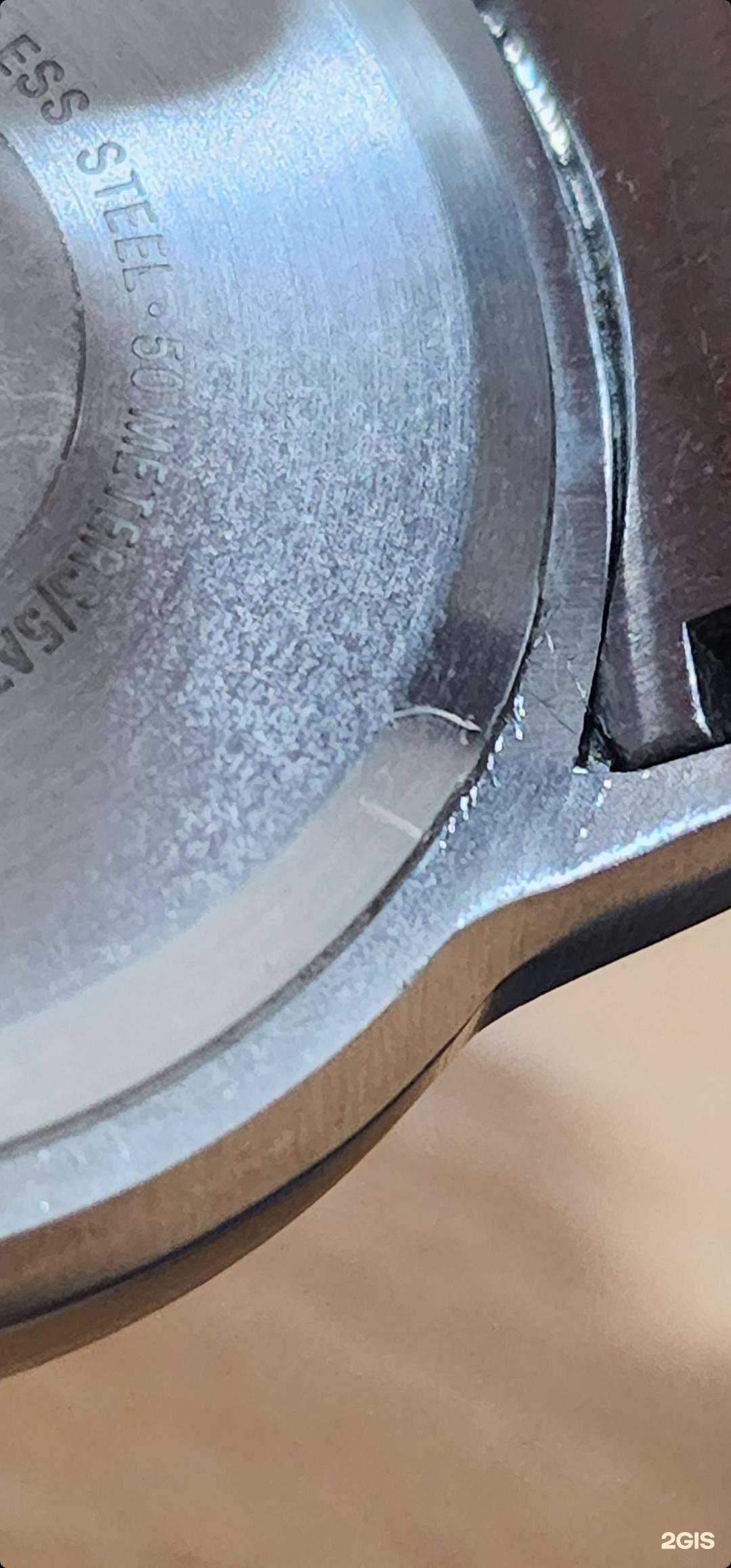 Отзывы на компанию Мастерская по ремонту часов в Уфе c фото