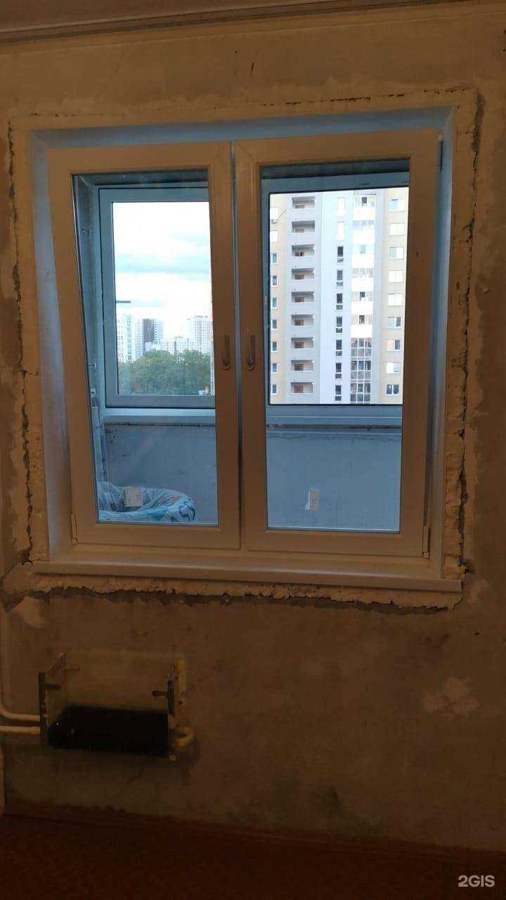 Отзывы на компанию Балкон Мастер в Екатеринбурге c фото - фотография 2 из 2