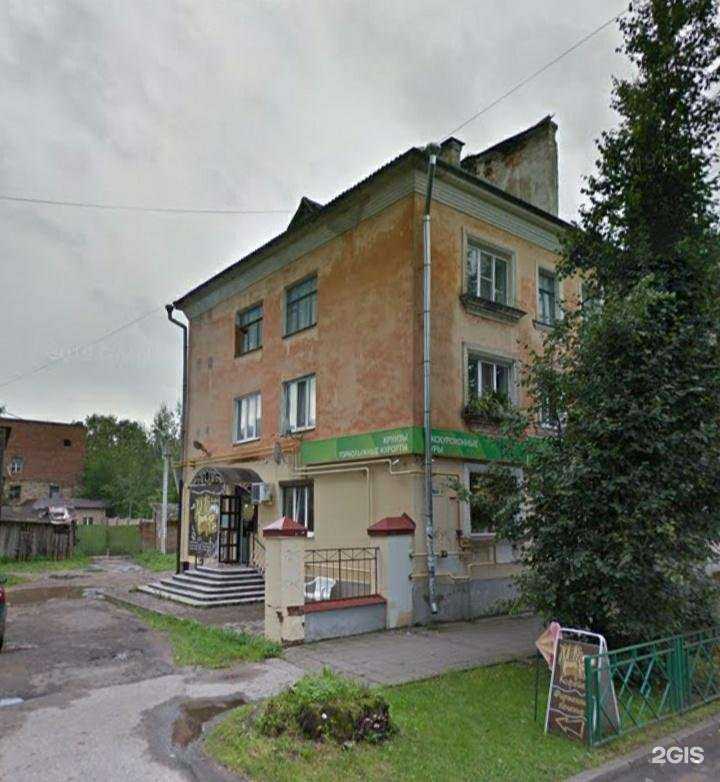 Отзывы на компанию Студия 437 в г. Псков c фото