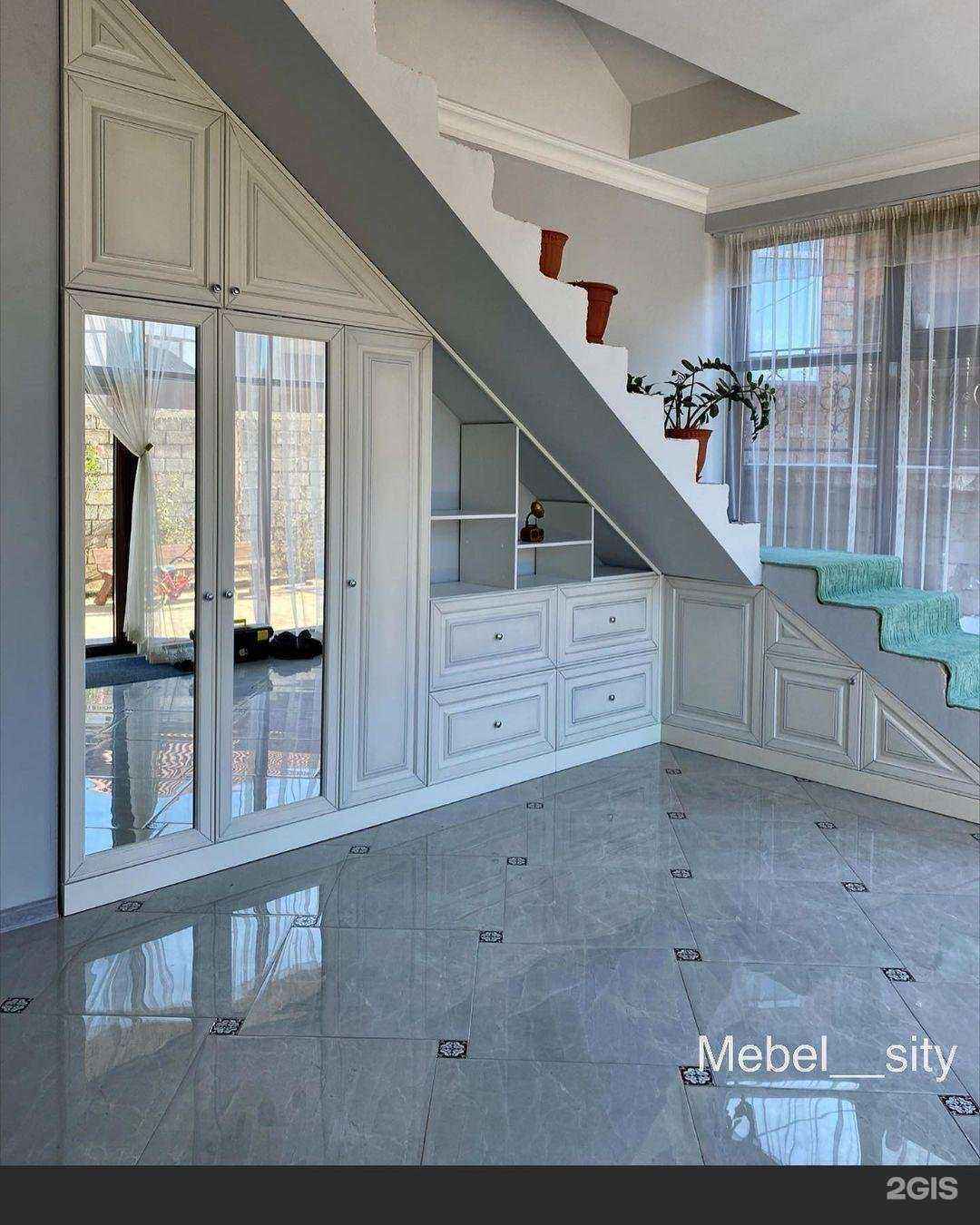 Отзывы на компанию Мебель сити в Каспийске c фото